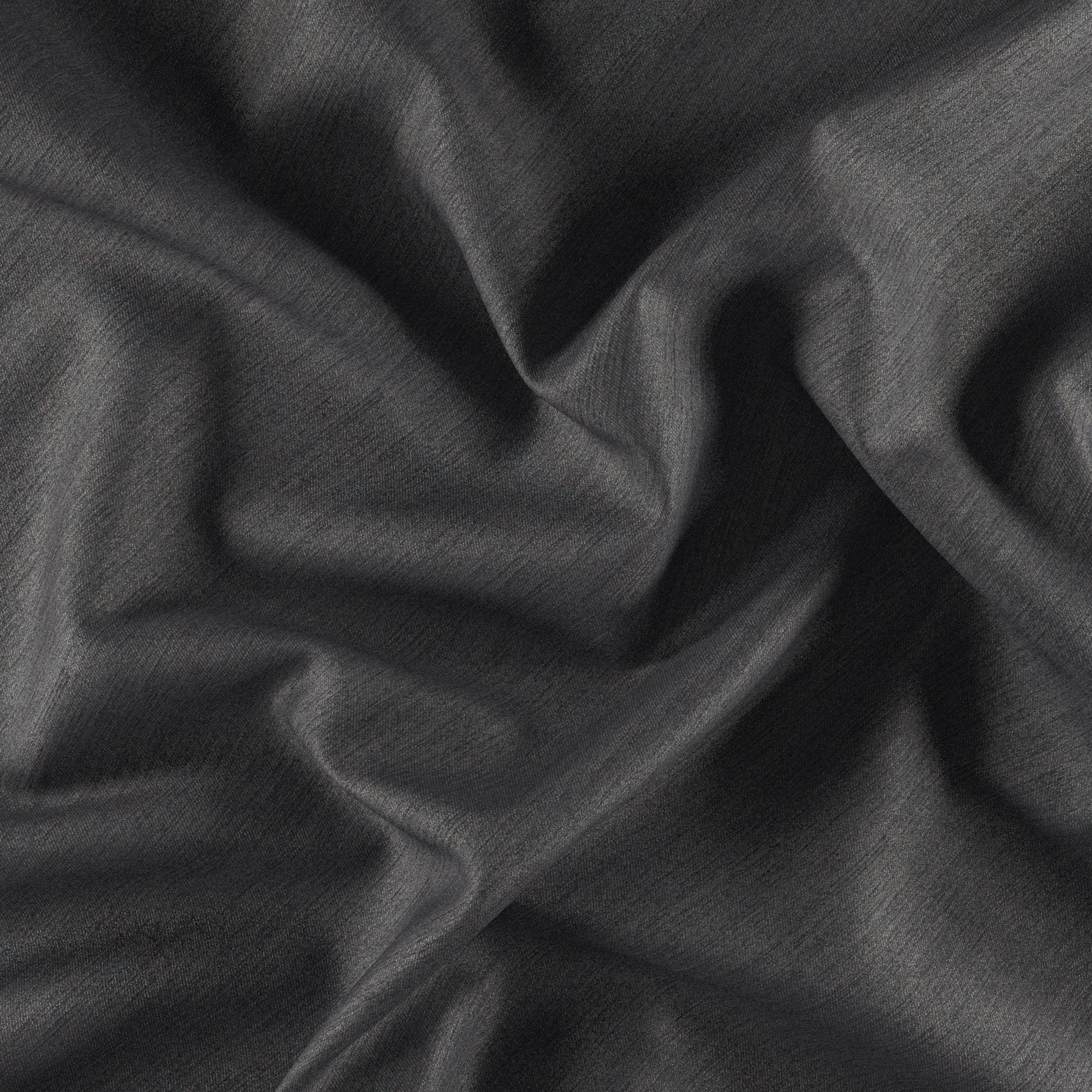Raccoon fabric in 96 color - pattern number Raccoon96H8951 - by JF Fabrics in the Nocturnal collection