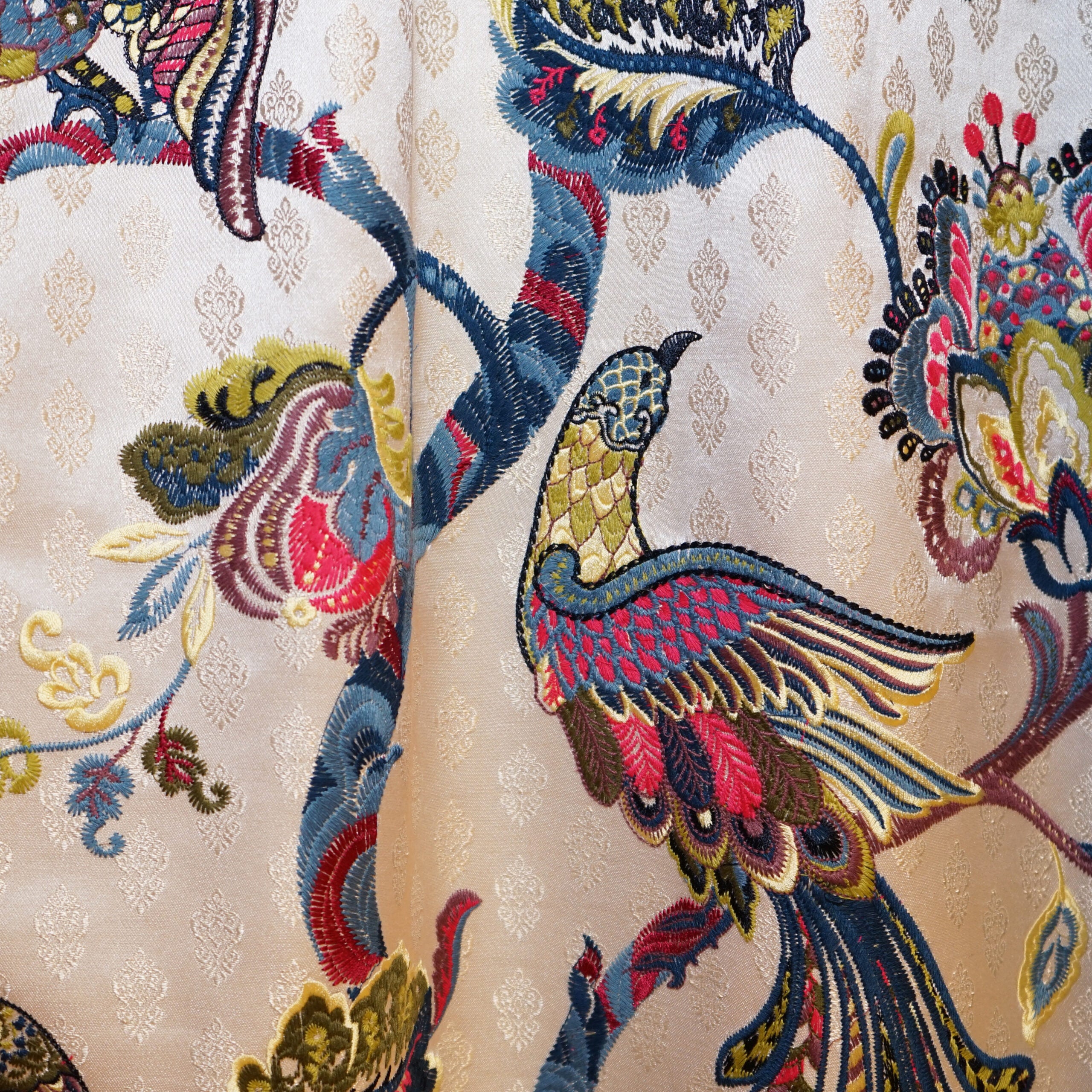 Rave fabric in 67 color - pattern number Rave67SJ101 - by JF Fabrics in the JF Studio collection
