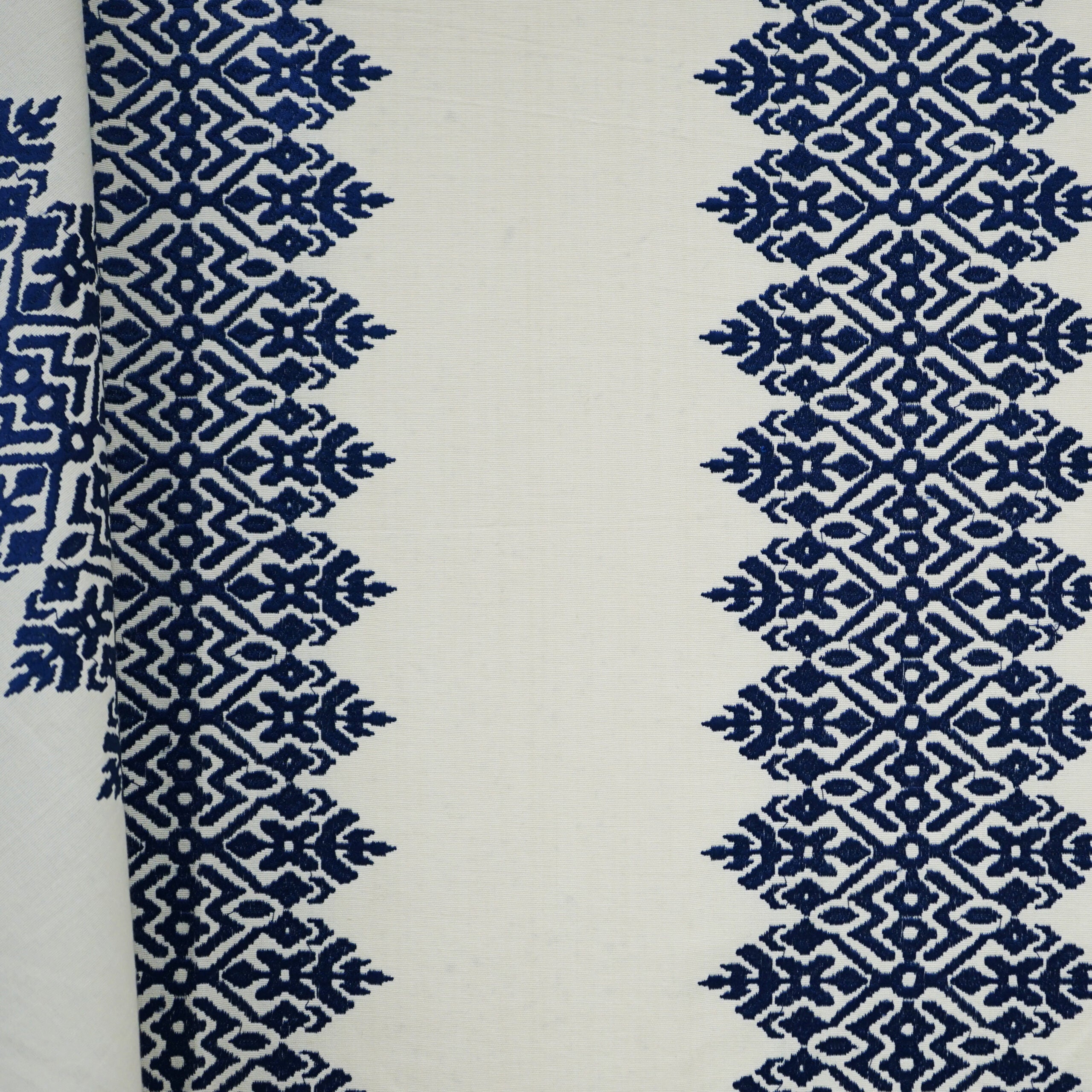 Raya fabric in 66 color - pattern number Raya66SJ101 - by JF Fabrics in the JF Studio collection