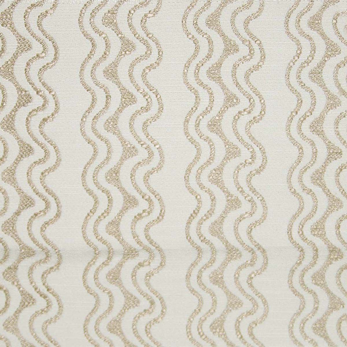 Clearwater fabric in sand color - pattern number RA 00018616 - by Scalamandre in the Old World Weavers collection
