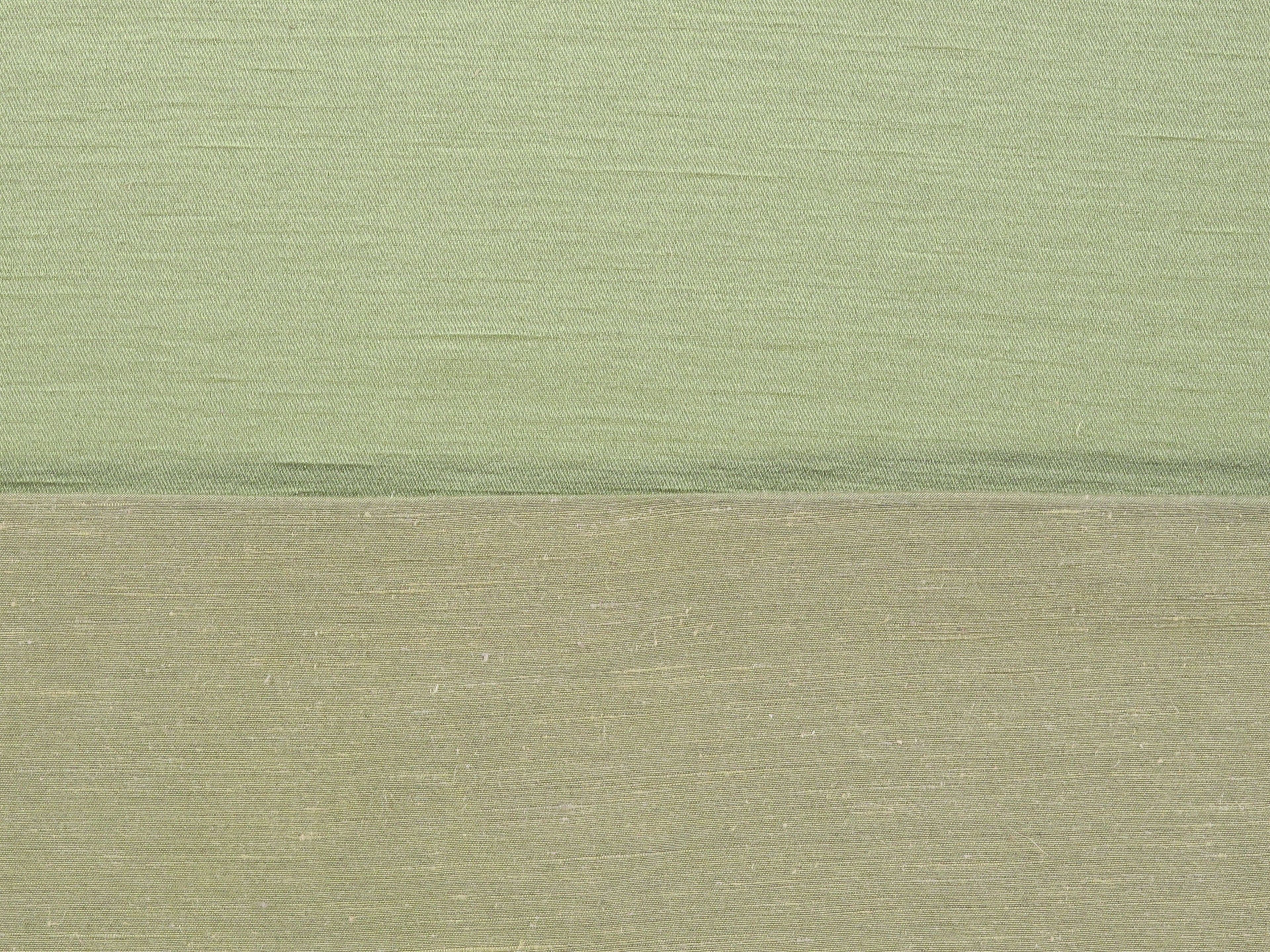 Amatista fabric in pesto (reversible) color - pattern number RA 27201541 - by Scalamandre in the Old World Weavers collection