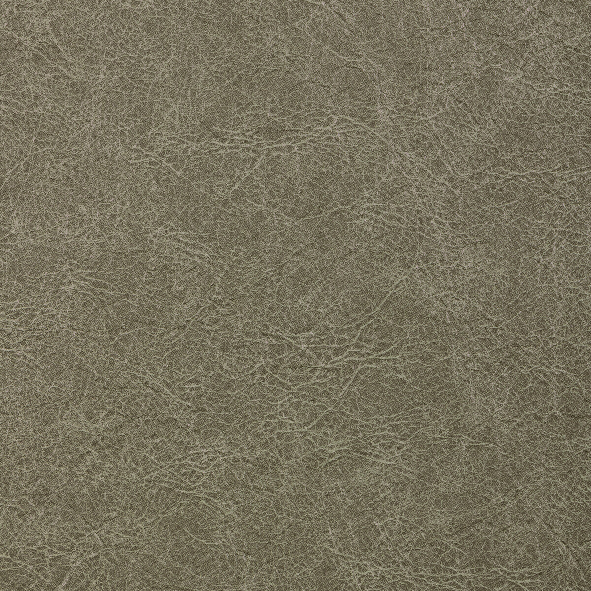Reboot fabric in crocodile color - pattern number REBOOT.3.0 - by Kravet Contract in the Evolve Faux Leather collection