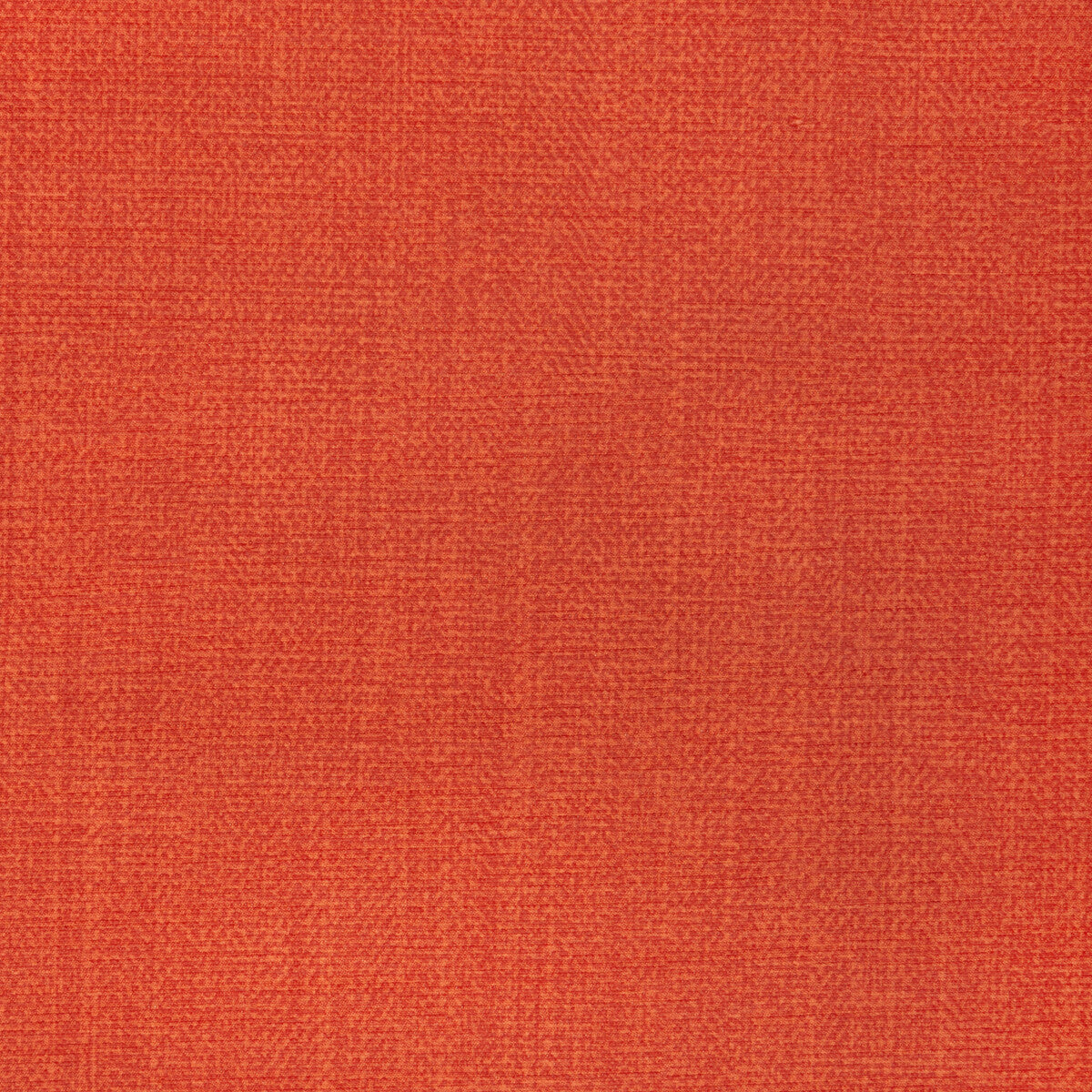 Remix fabric in persimmon color - pattern number REMIX.12.0 - by Kravet Contract in the Evolve Faux Leather collection