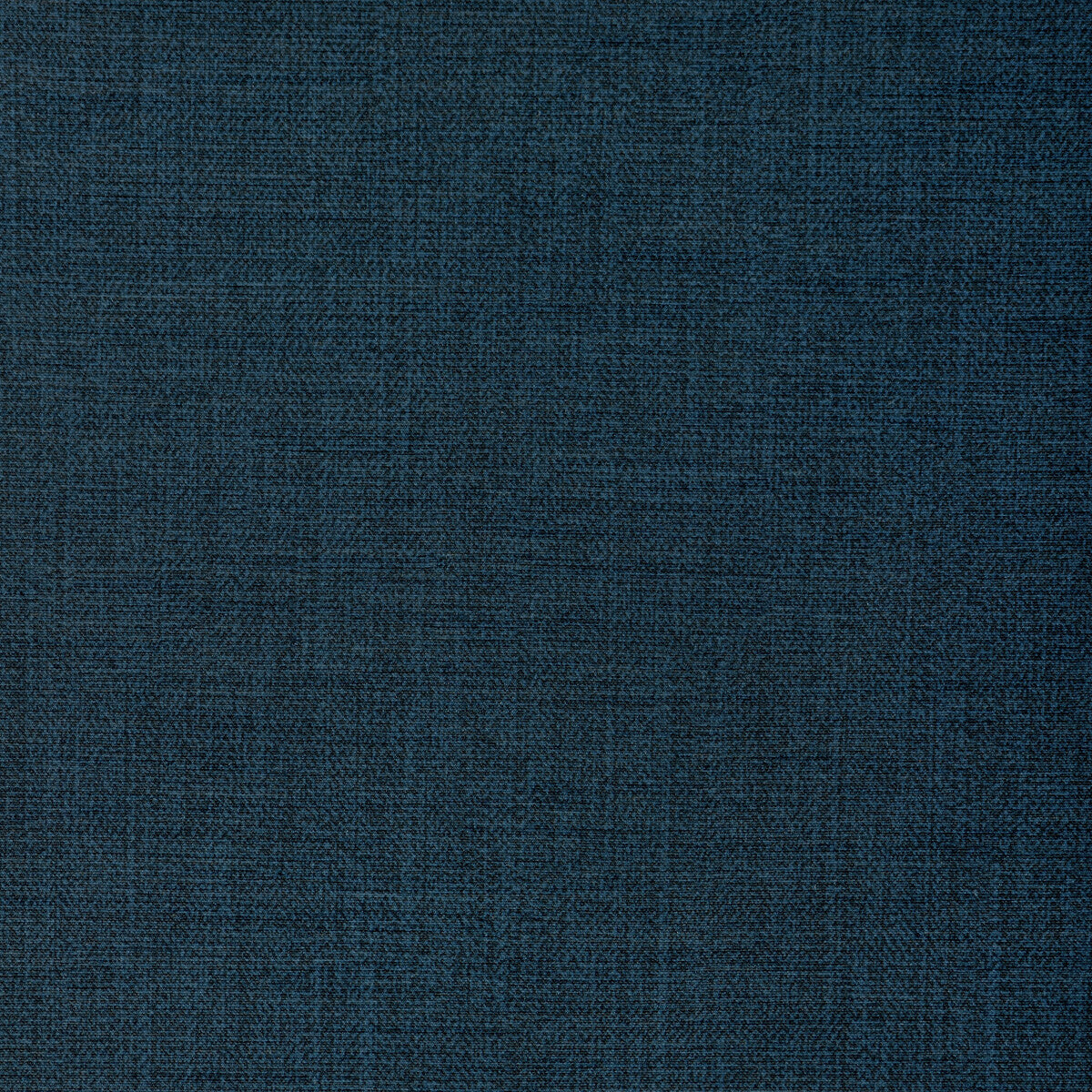 Remix fabric in sapphire color - pattern number REMIX.50.0 - by Kravet Contract in the Evolve Faux Leather collection