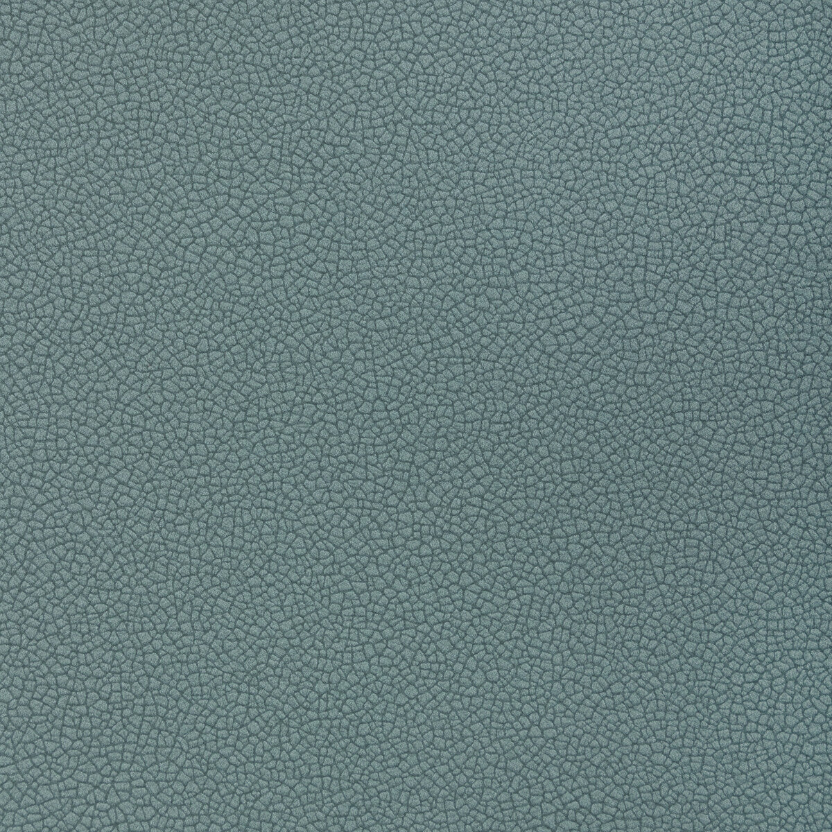 Reset fabric in sky color - pattern number RESET.515.0 - by Kravet Contract in the Evolve Faux Leather collection