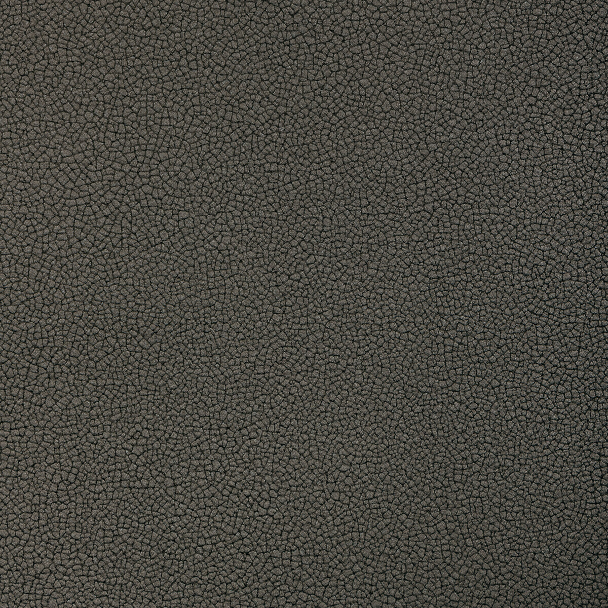 Reset fabric in bluestone color - pattern number RESET.52.0 - by Kravet Contract in the Evolve Faux Leather collection