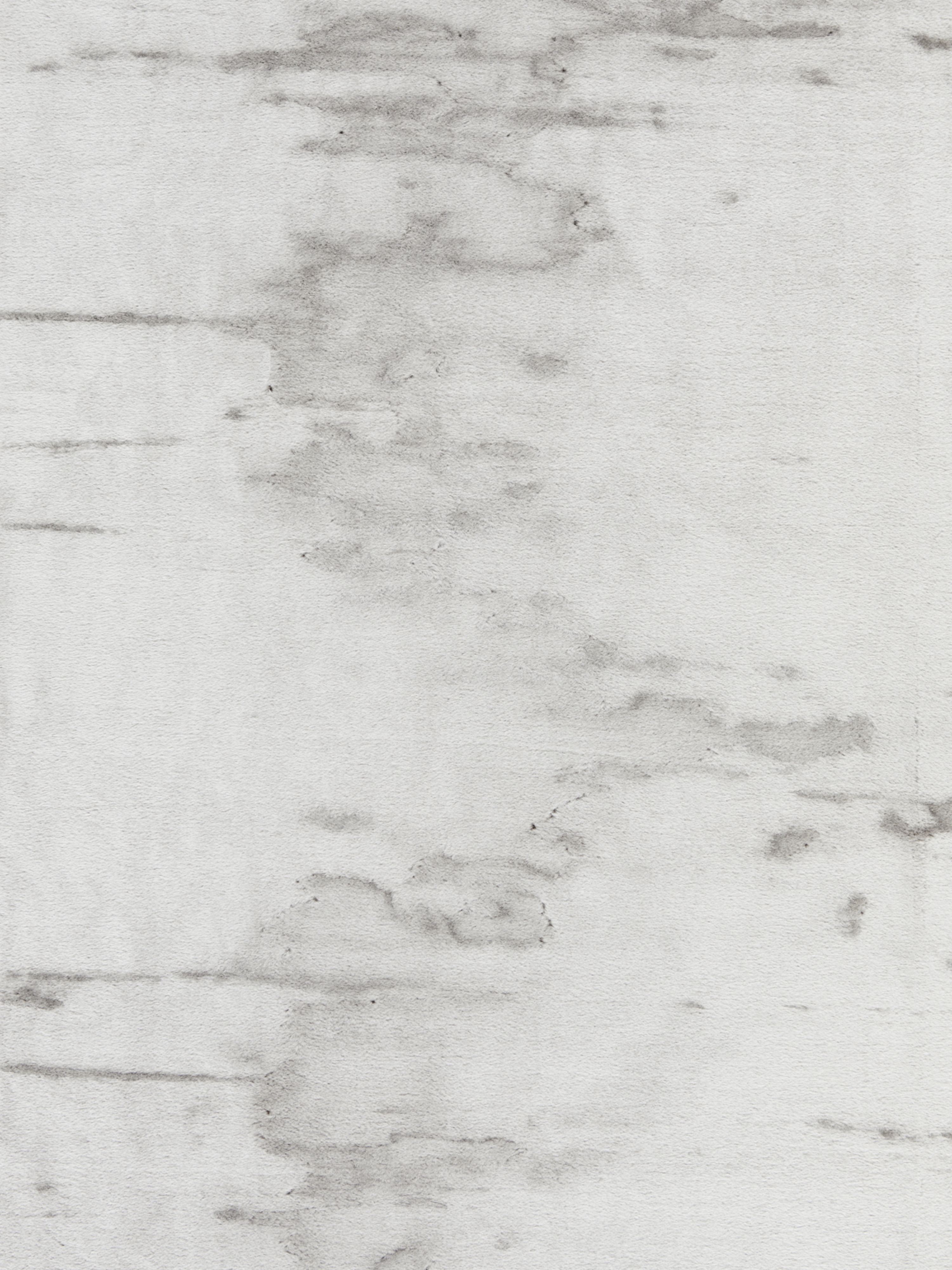 Polar Bear fabric in greige color - pattern number RG 0001BEAR - by Scalamandre in the Scalamandre Dec 2024 collection