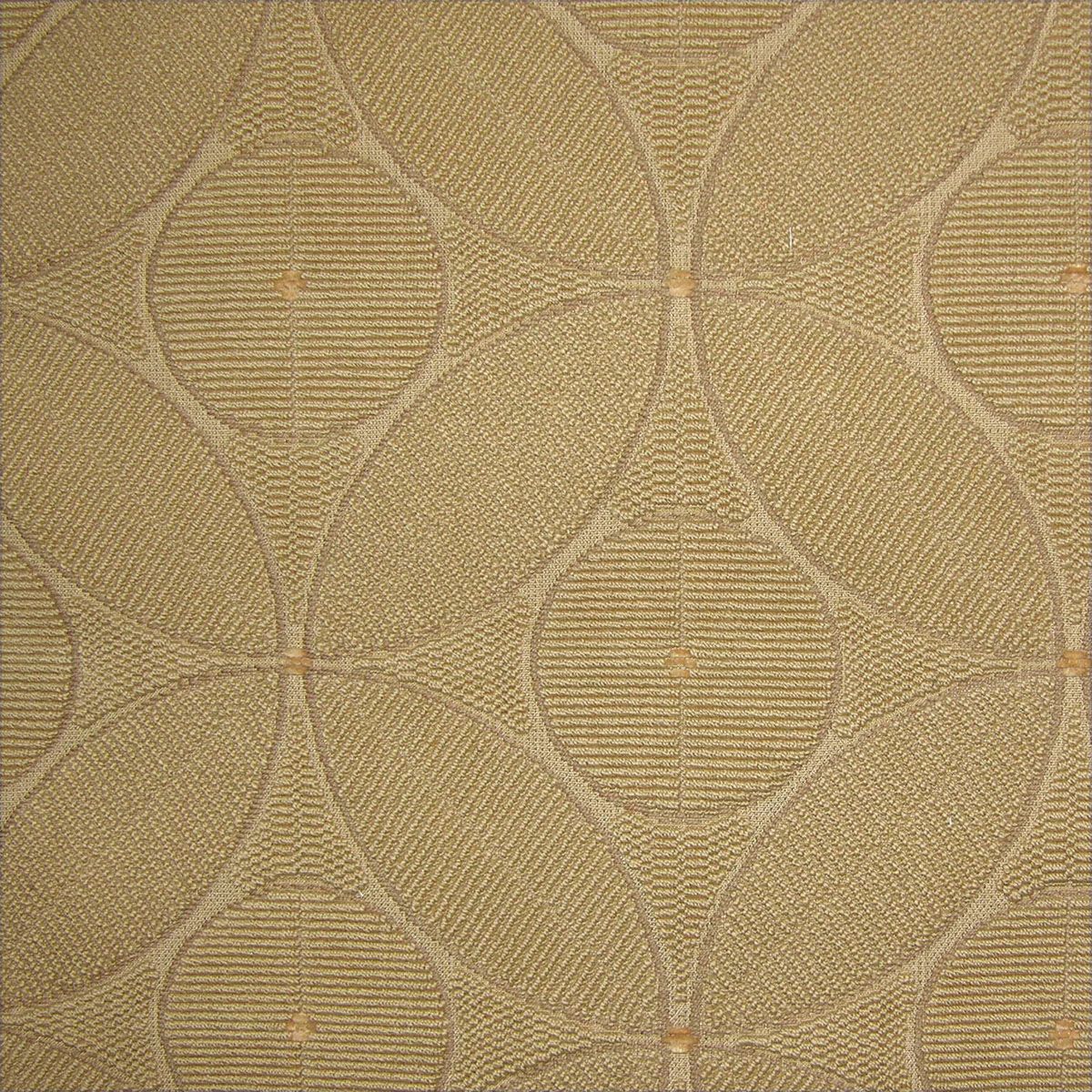 Geometry fabric in latte color - pattern number RH 00314509 - by Scalamandre in the Old World Weavers collection