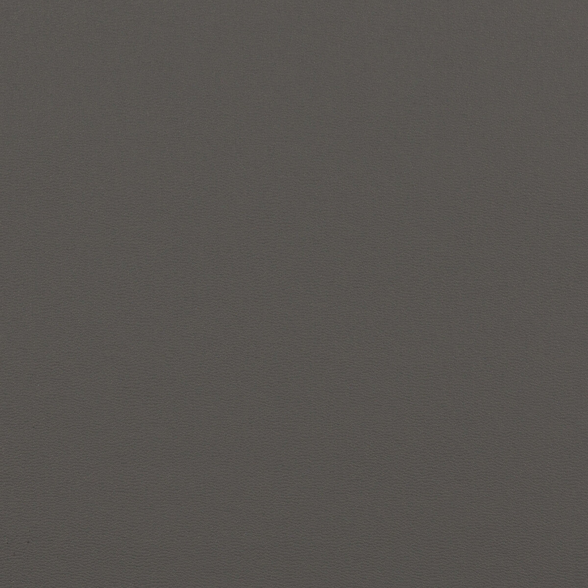 Rock Solid fabric in hematite color - pattern ROCK SOLID.21.0 - by Kravet Contract in the Faux Leather Extreme Performance collection