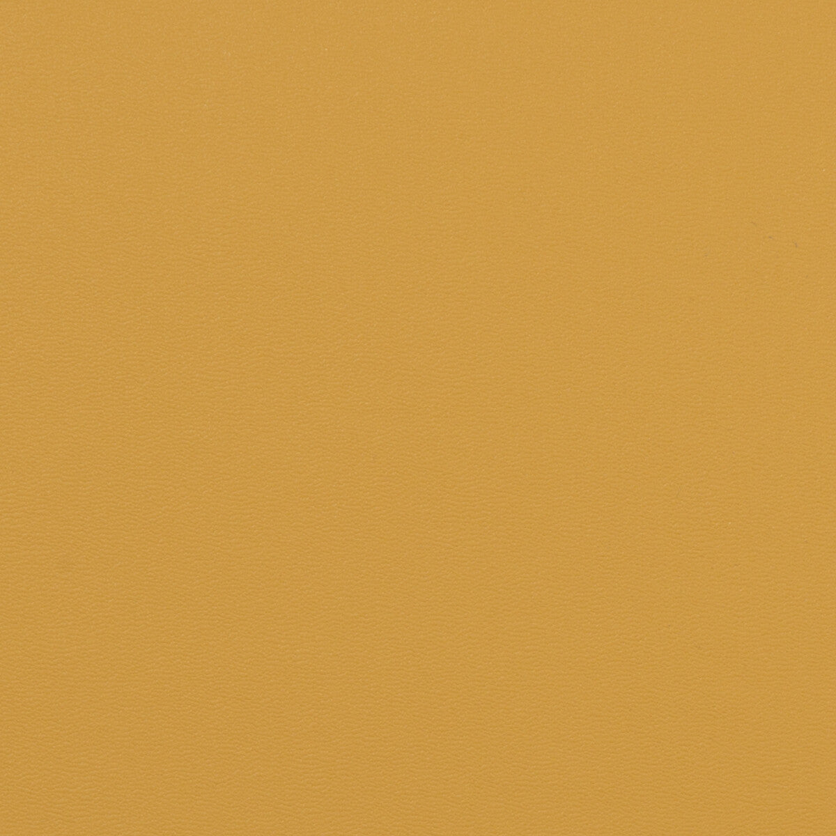 Rock Solid fabric in ochre color - pattern ROCK SOLID.414.0 - by Kravet Contract in the Faux Leather Extreme Performance collection