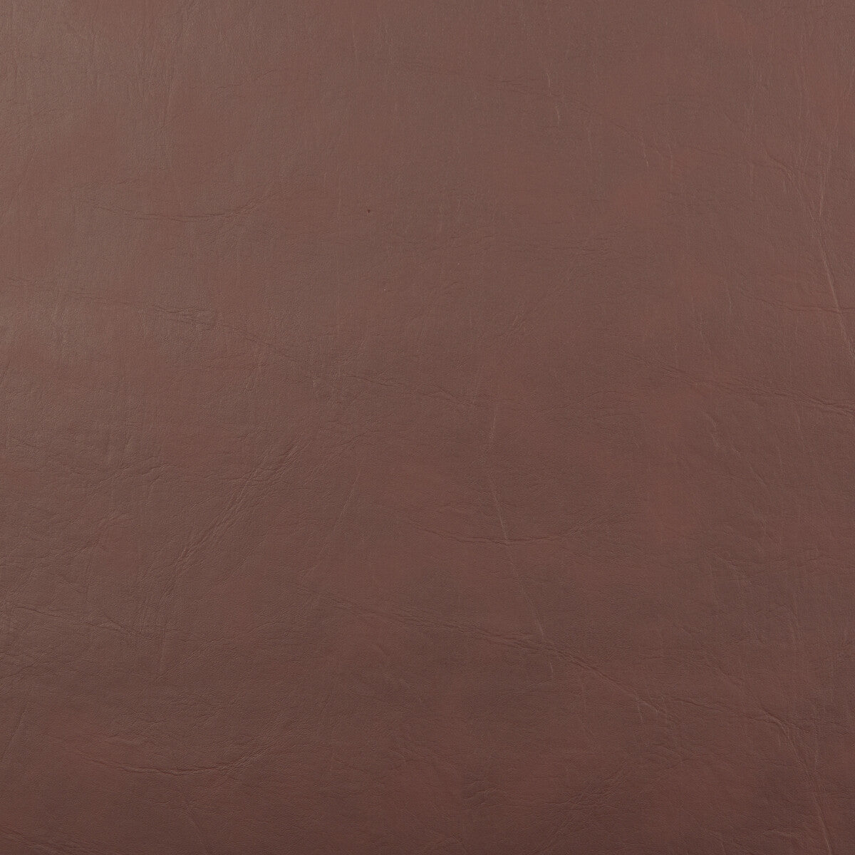 Rugged fabric in redwood color - pattern RUGGED.9.0 - by Kravet Contract in the Faux Leather Extreme Performance collection