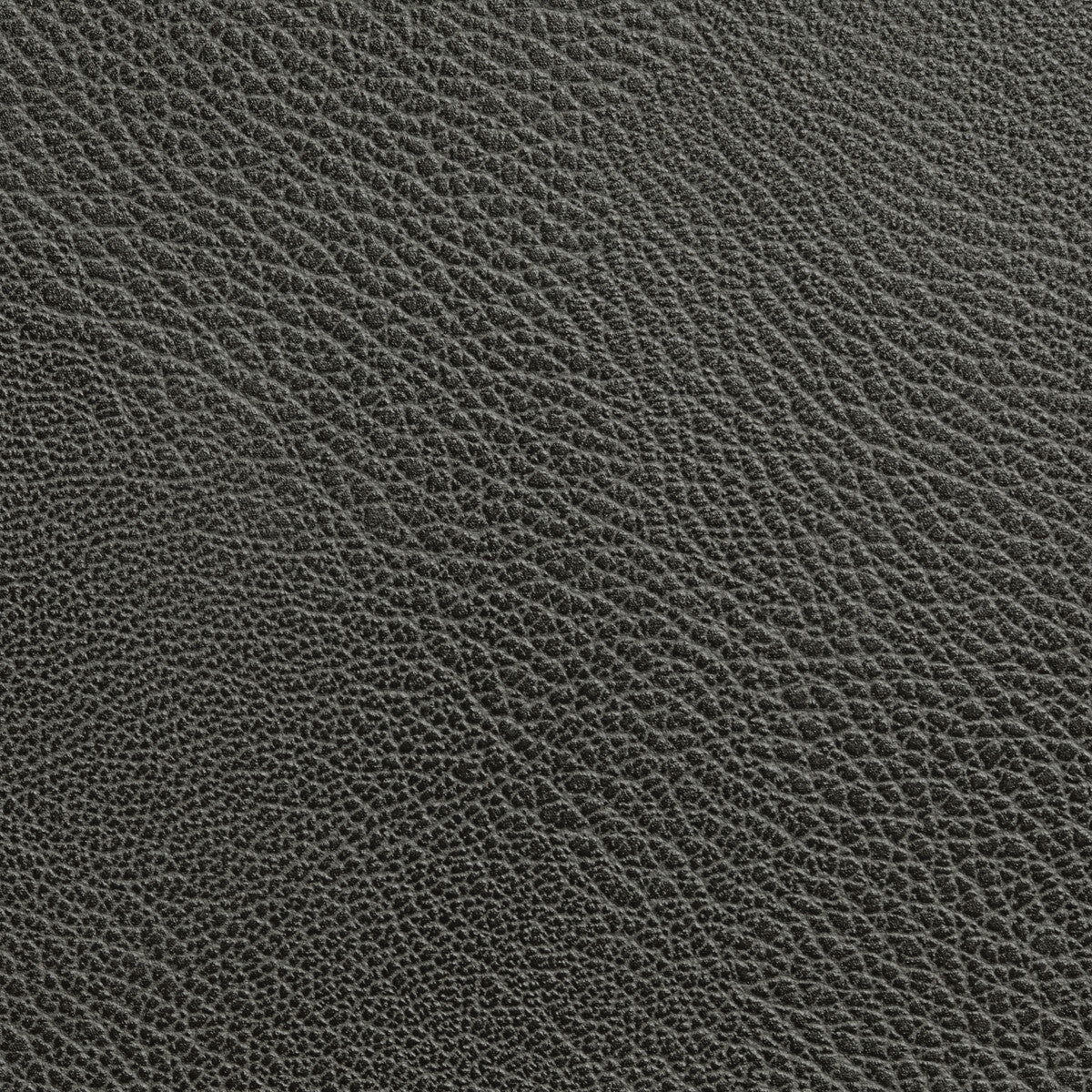 Rustler fabric in charcoal color - pattern RUSTLER.21.0 - by Kravet Contract in the Foundations / Value collection