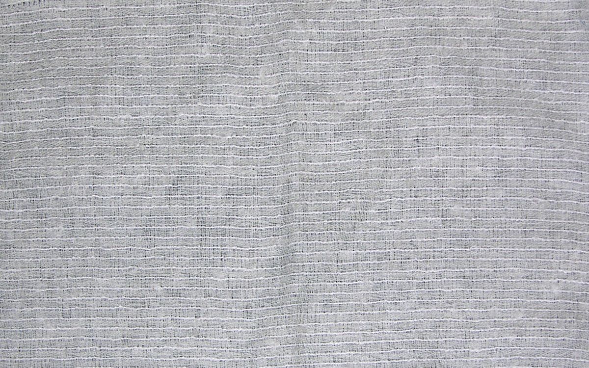 Chillingham Sheer fabric in aqua color - pattern number RV 09082492 - by Scalamandre in the Old World Weavers collection
