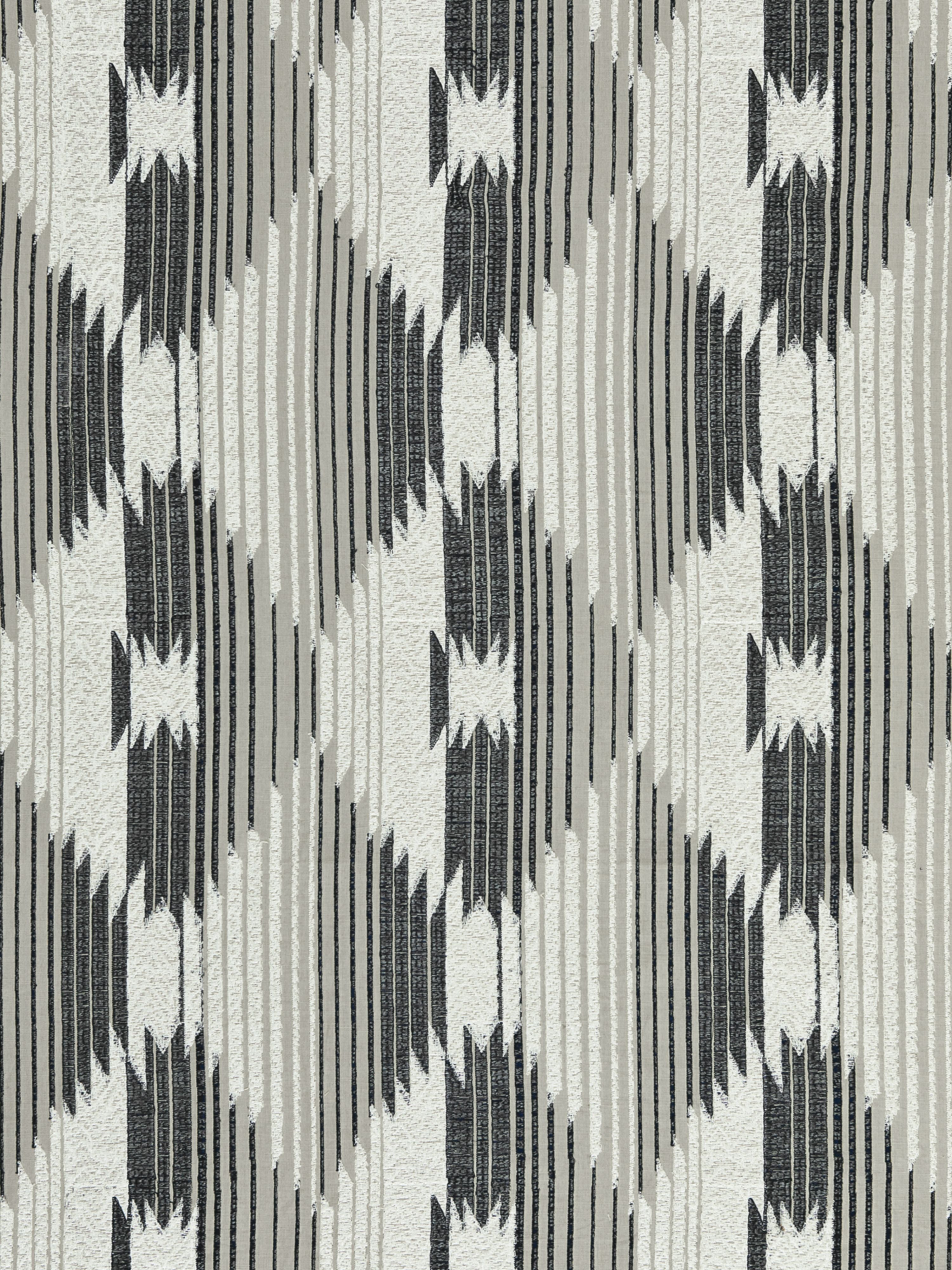 Tundar Blanket fabric in shadow color - pattern number S7 0002ATTC - by Scalamandre in the Old World Weavers collection