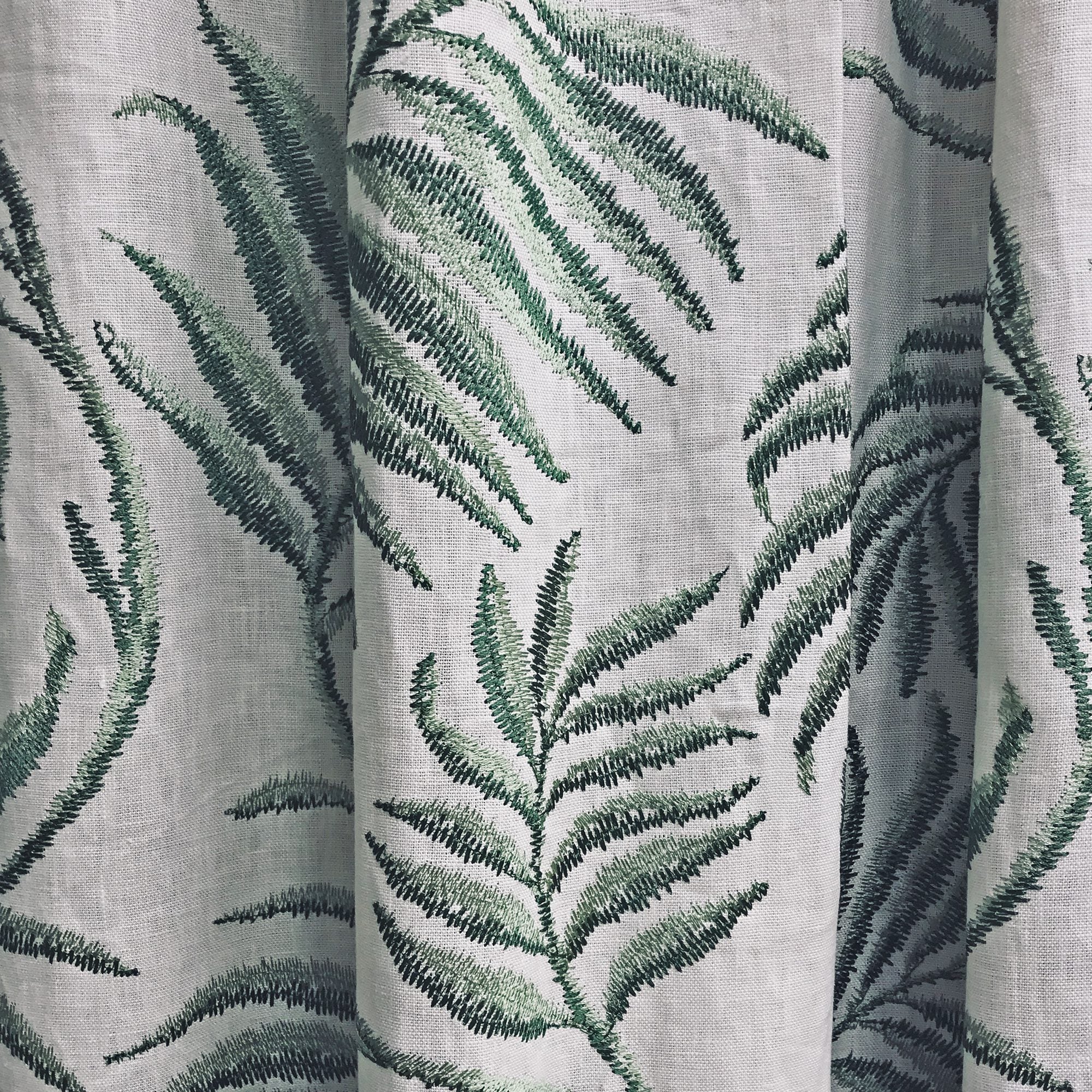 Salvinia fabric in 74 color - pattern number Salvinia74SJ101 - by JF Fabrics in the JF Studio collection