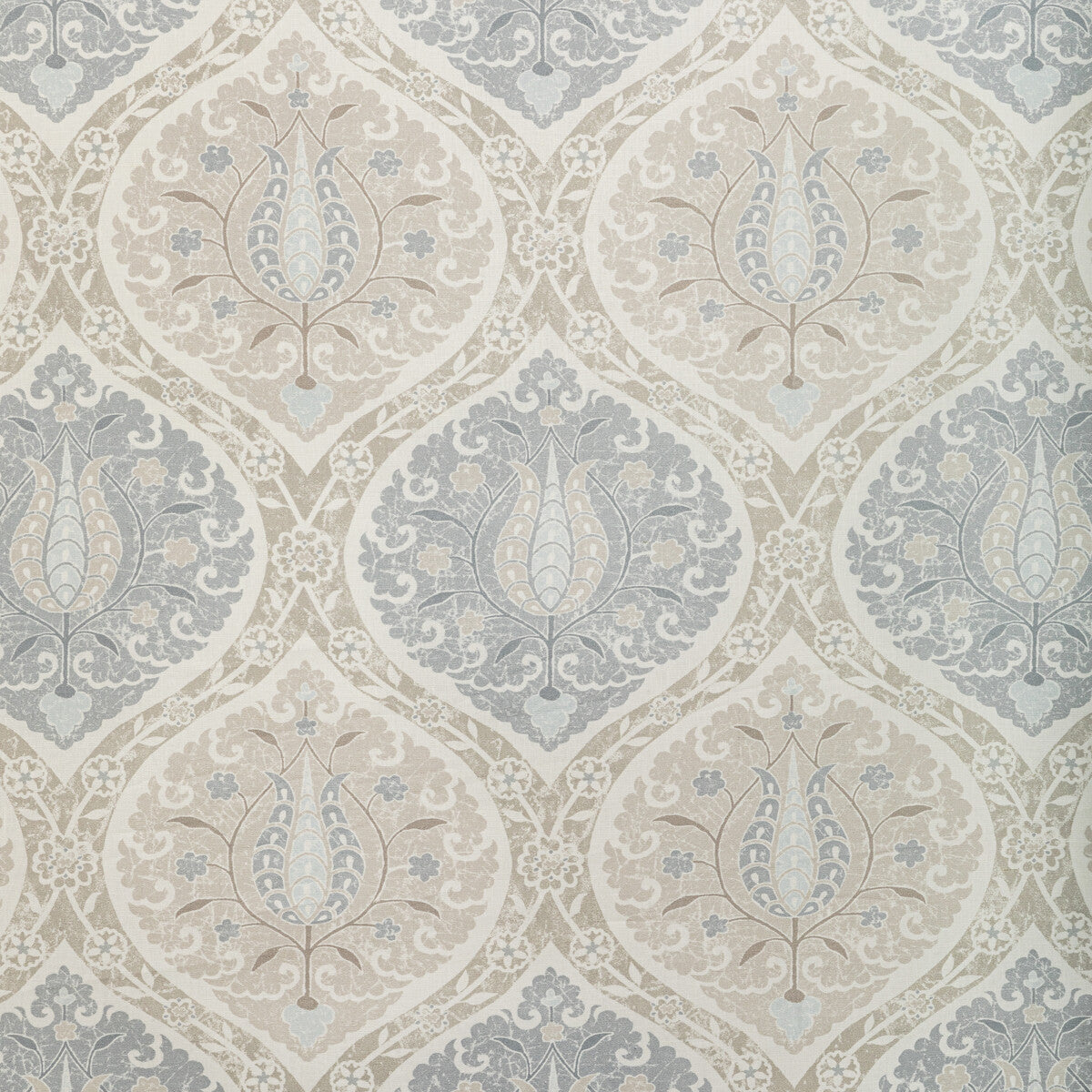 San Polo fabric in taupe color - pattern SAN POLO.106.0 - by Kravet Basics