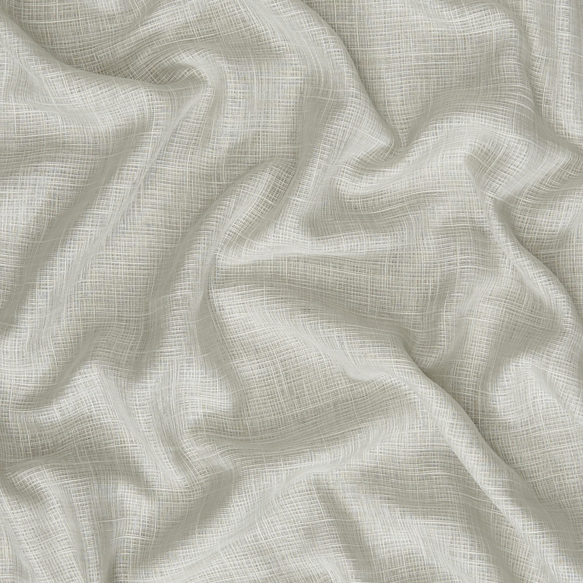 Saunders fabric in 74 color - pattern number Saunders74J8231 - by JF Fabrics in the Winning Windows Carrington collection