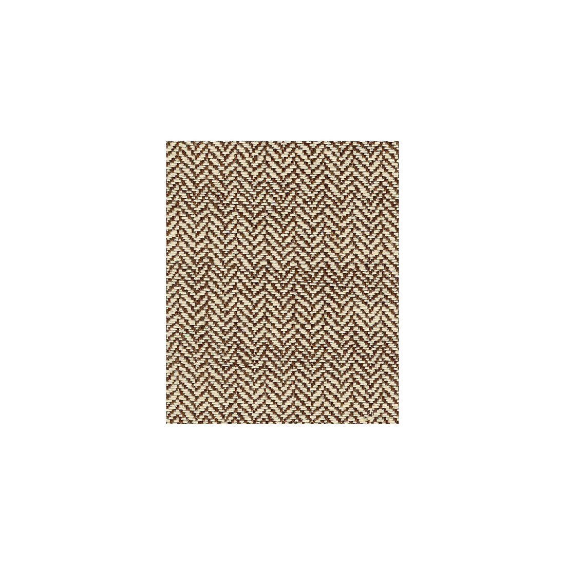Linen Bevel fabric in fur color - pattern SC10011.6.0 - by Seacloth