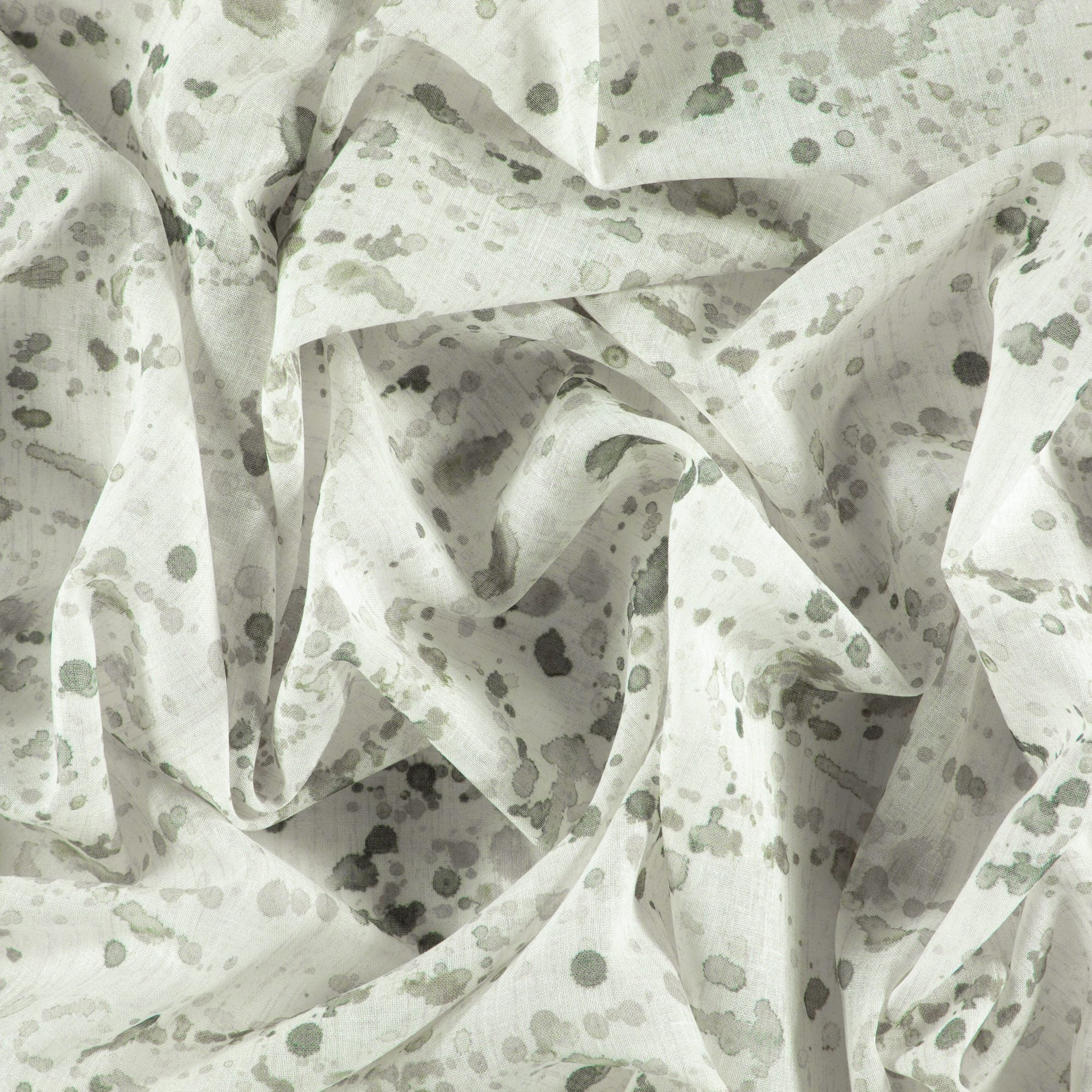 Scatter fabric in 73 color - pattern number Scatter73J8831 - by JF Fabrics in the Harmony collection