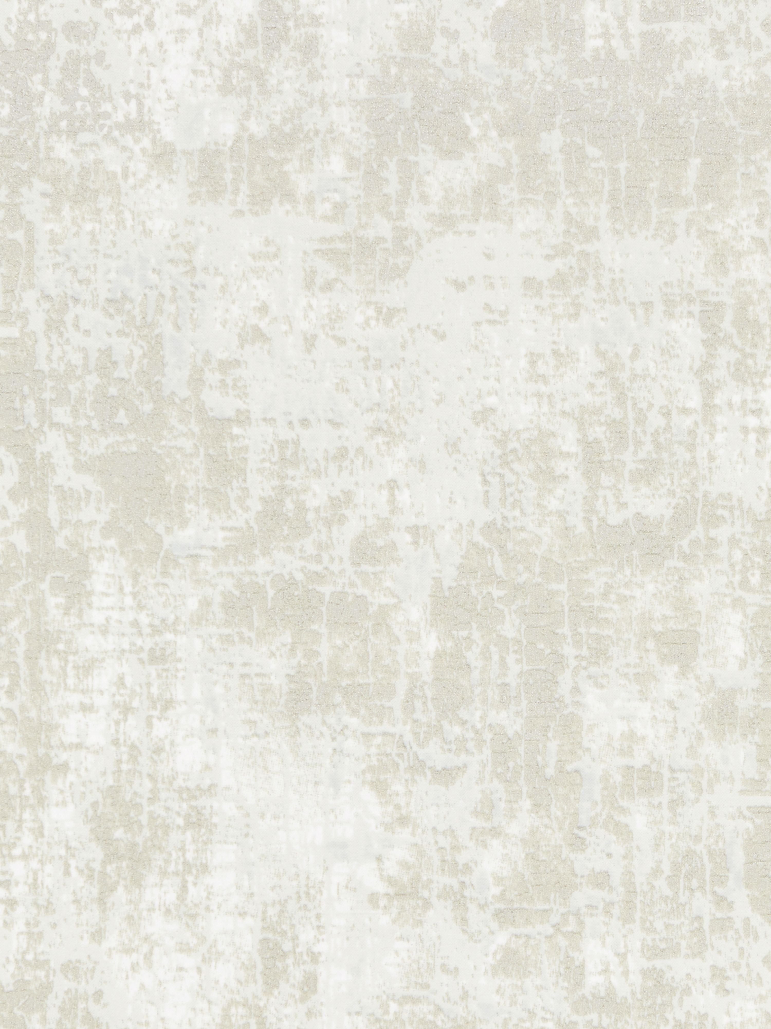 Tesoro Printed Velvet fabric in moonbeam color - pattern number SC 000116617 - by Scalamandre in the Scalamandre Fabrics Book 1 collection