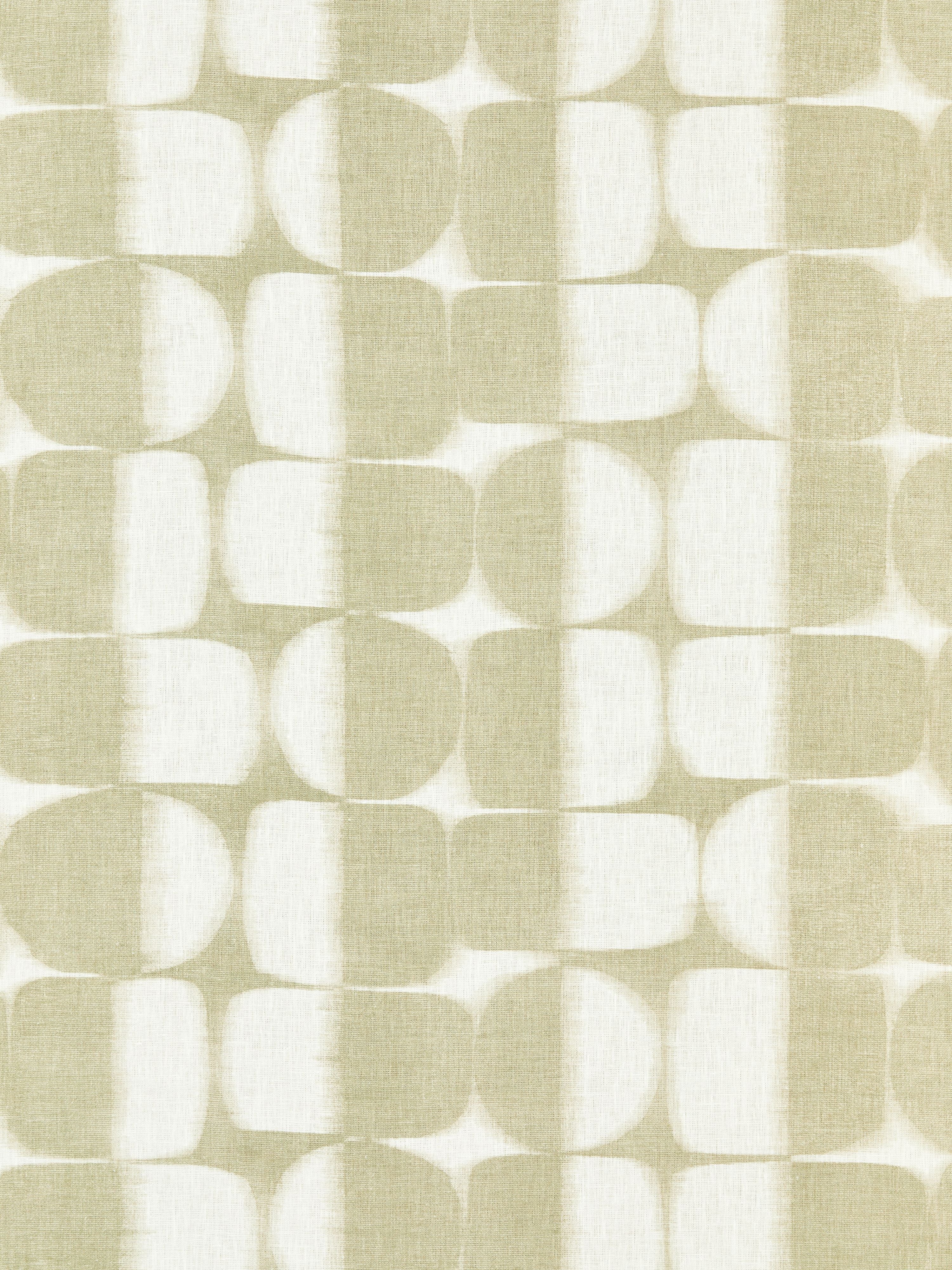 Rift Linen Print fabric in driftwood color - pattern number SC 000116636 - by Scalamandre in the Scalamandre Fabrics Book 1 collection