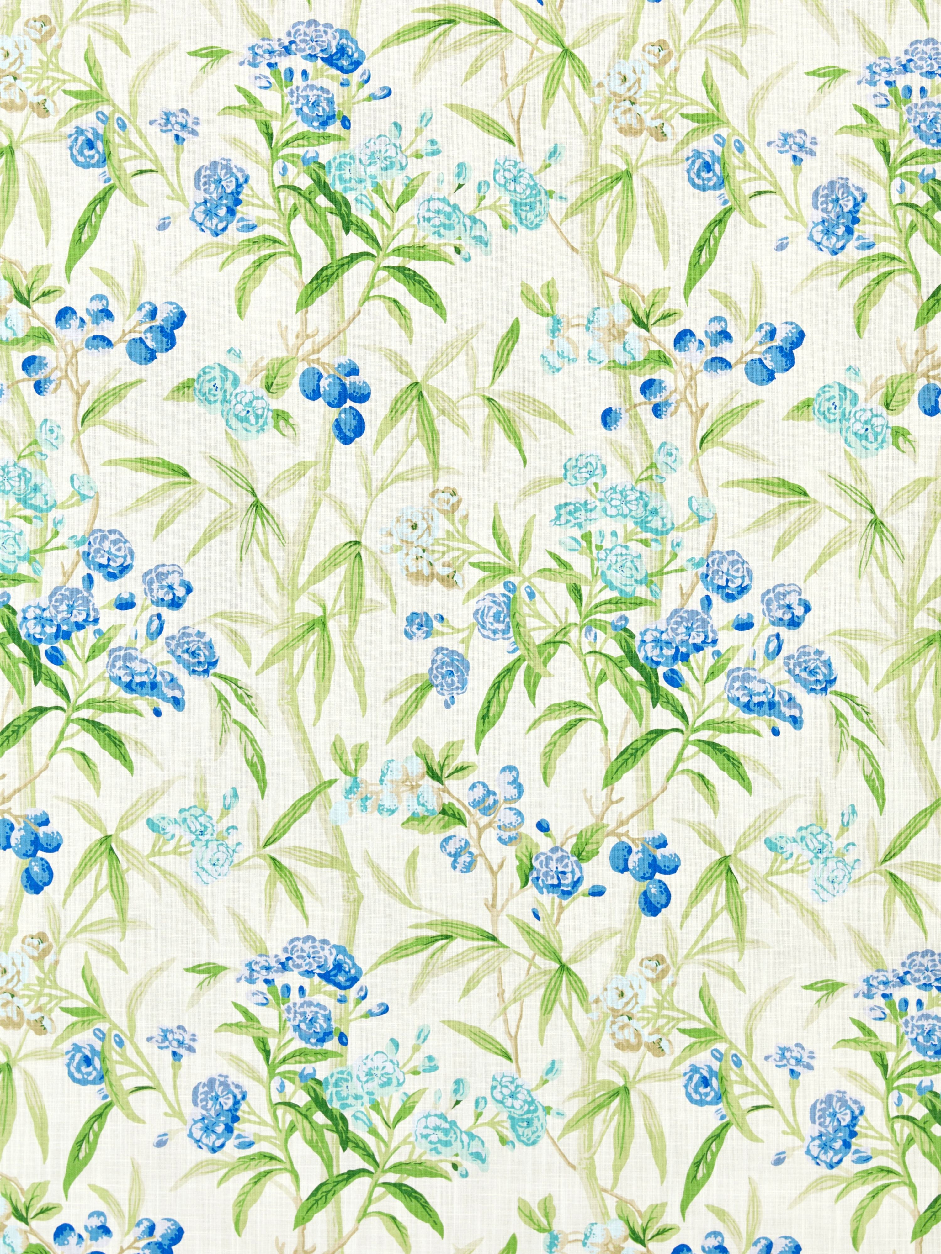 Lanai Outdoor fabric in lagoon color - pattern number SC 000116638 - by Scalamandre in the Scalamandre Fabrics Book 1 collection