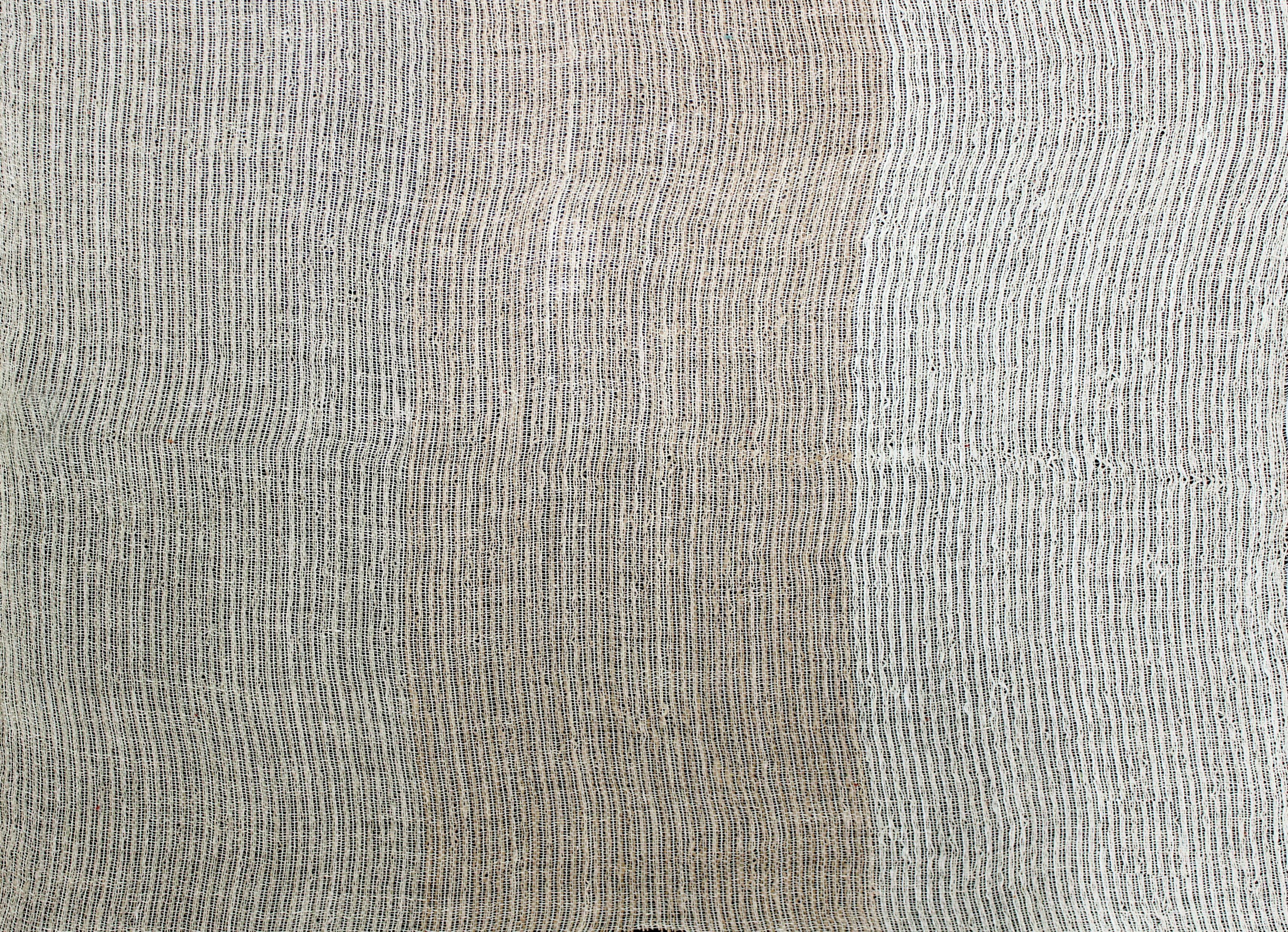 Libby Ranch fabric in neutral color - pattern number SC 000126963 - by Scalamandre in the Scalamandre Fabrics Book 1 collection