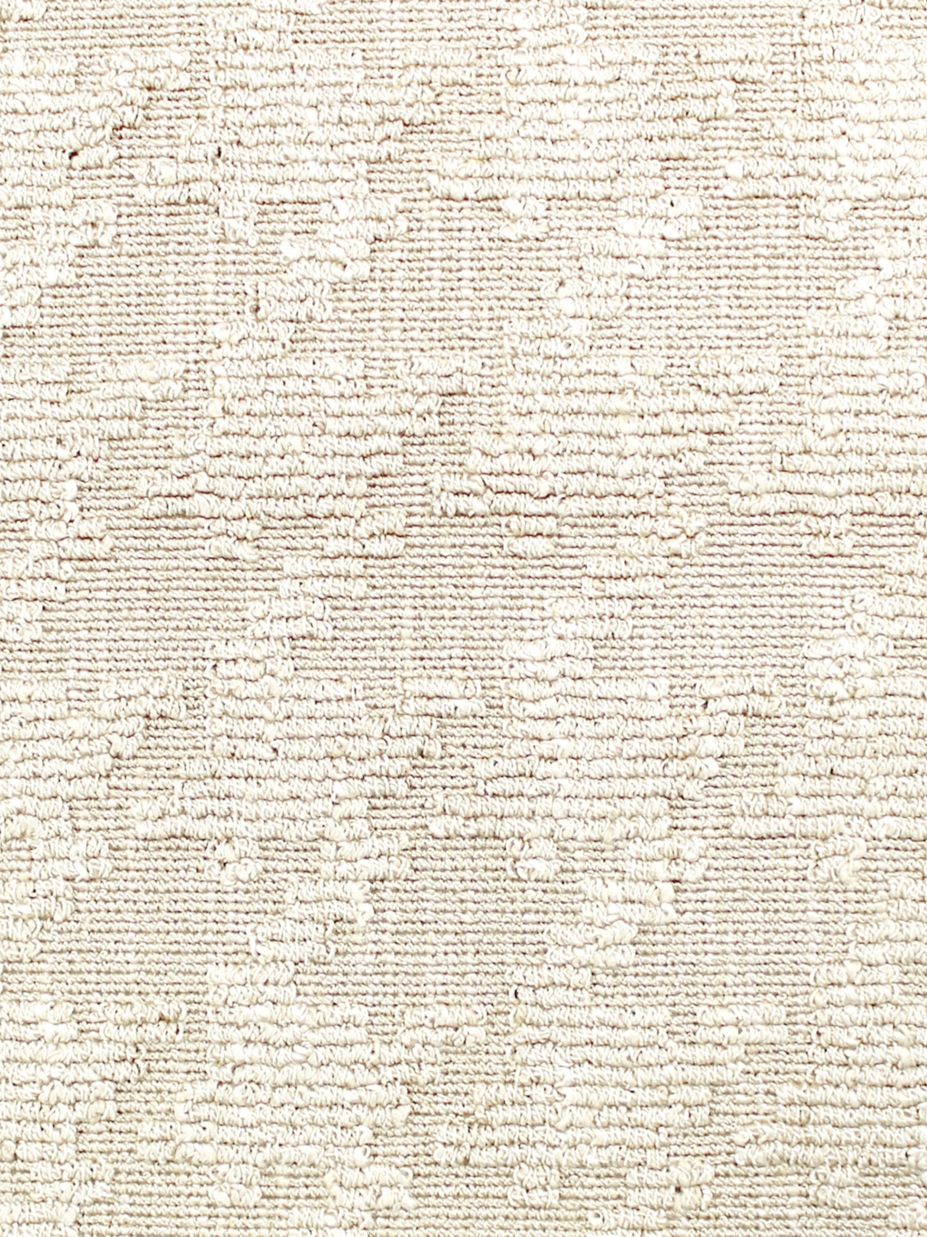 Bespoke fabric in alabaster color - pattern number SC 000126974 - by Scalamandre in the Scalamandre Fabrics Book 1 collection