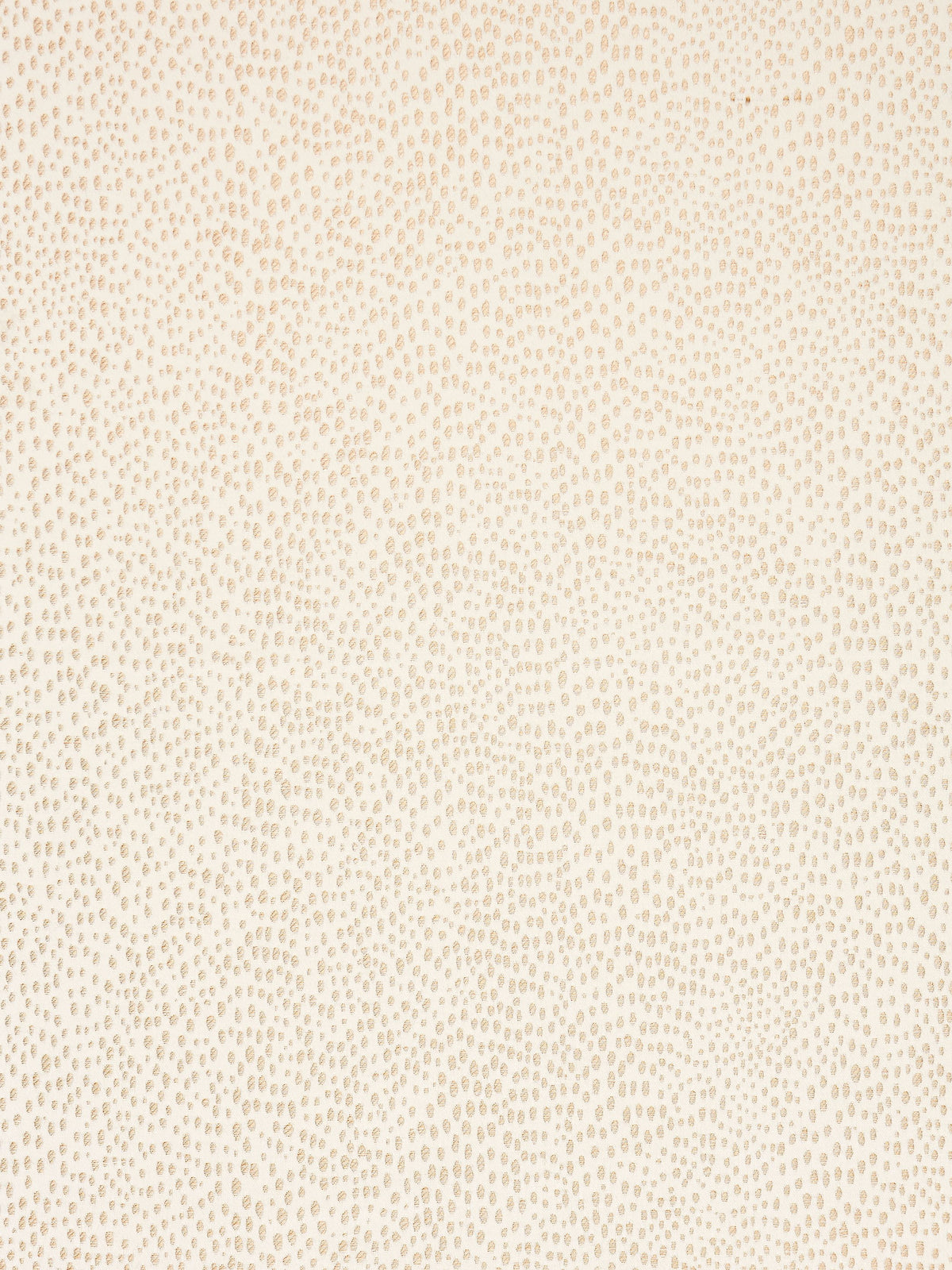 Raindrop fabric in sand color - pattern number SC 000127019 - by Scalamandre in the Scalamandre Fabrics Book 1 collection