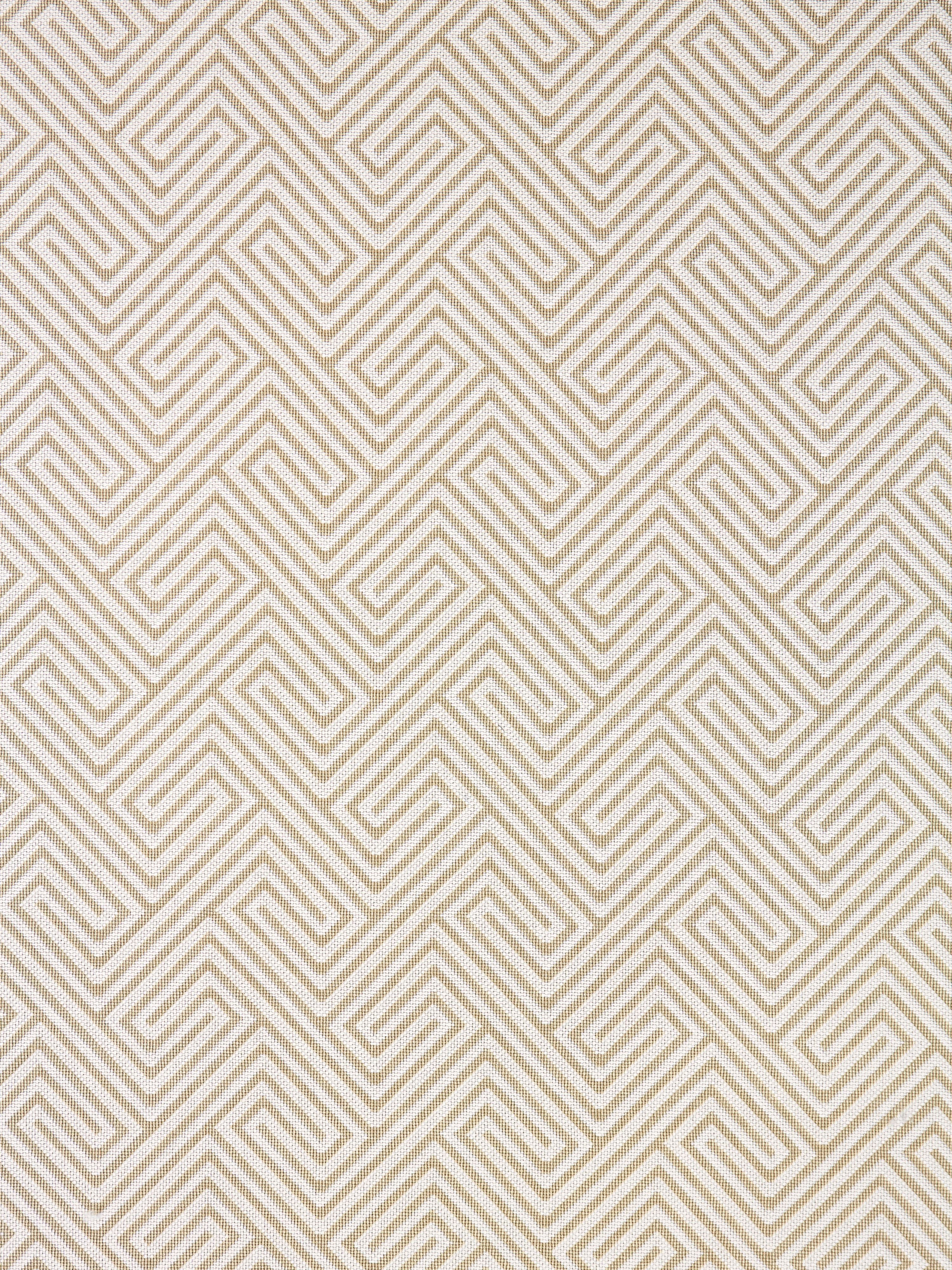 Labyrinth Weave fabric in sand color - pattern number SC 000127030 - by Scalamandre in the Scalamandre Fabrics Book 1 collection