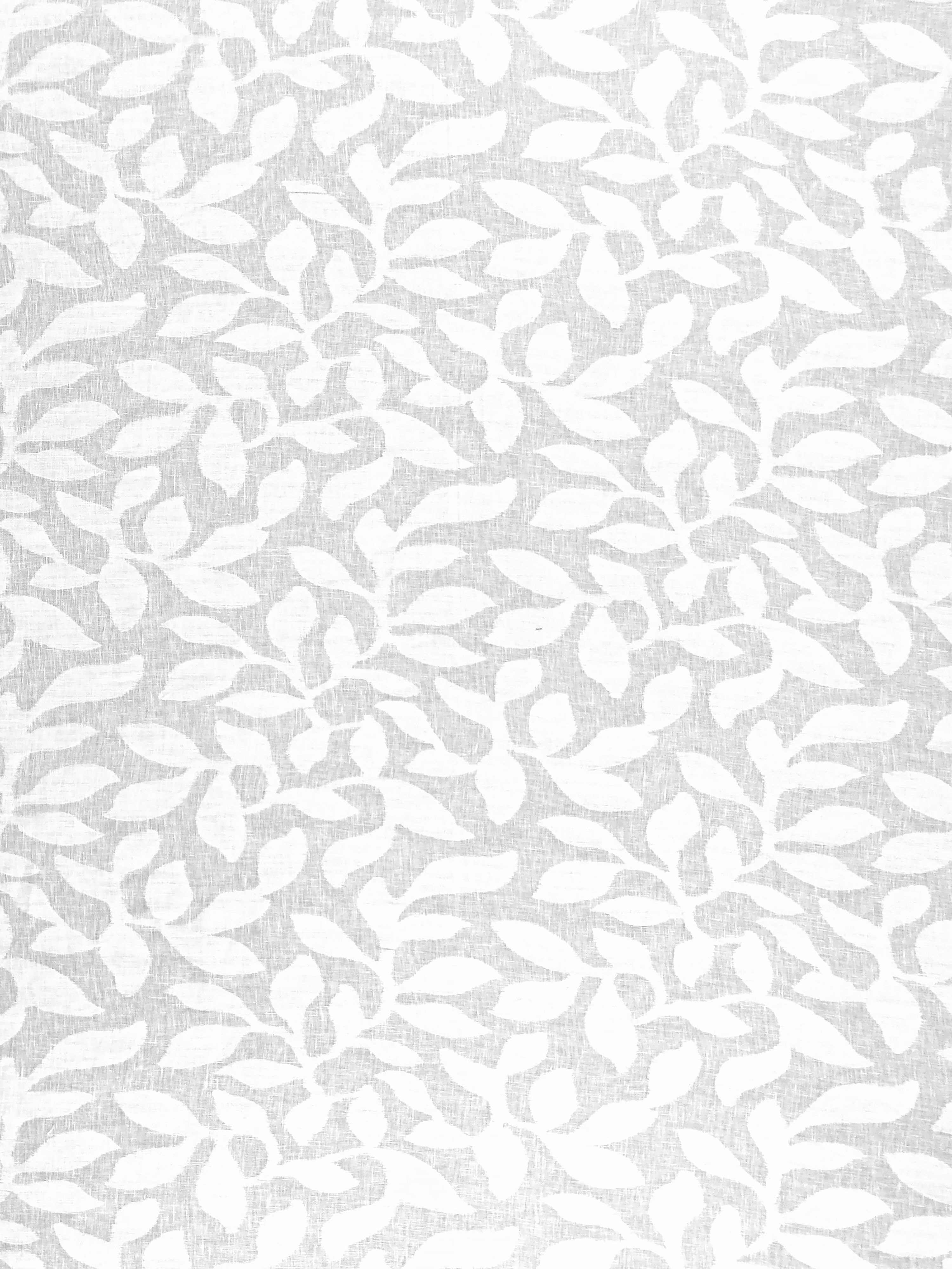 Arbre Linen Sheer fabric in ivory color - pattern number SC 000127042 - by Scalamandre in the Scalamandre Fabrics Book 1 collection