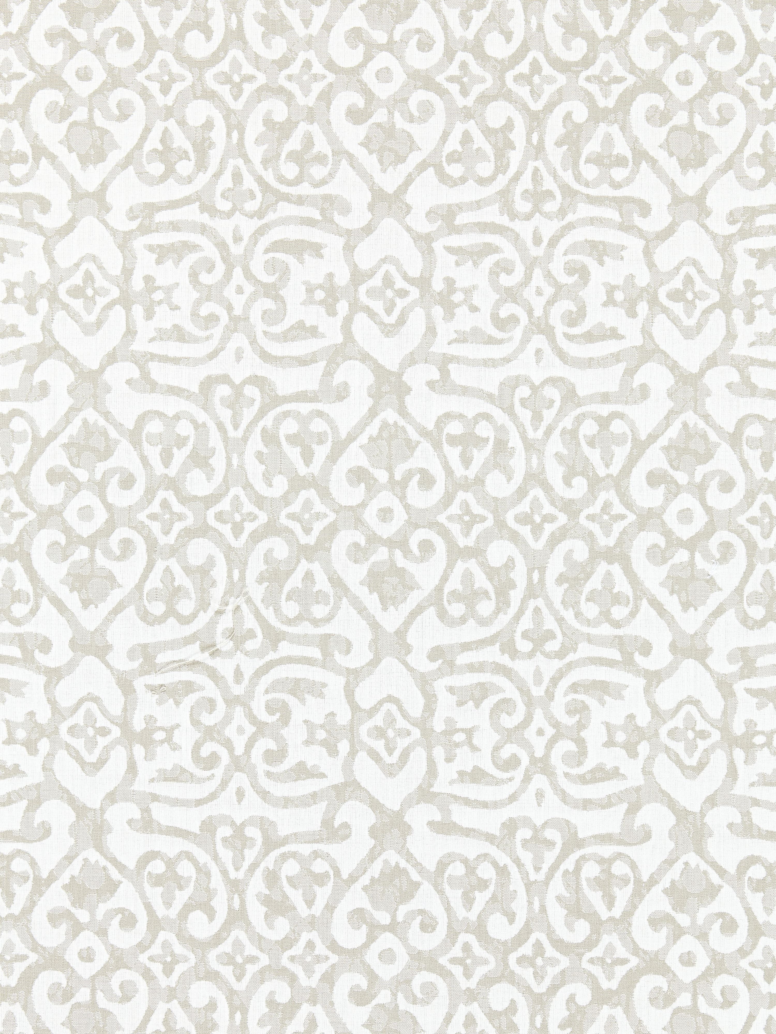 Kediri fabric in sand color - pattern number SC 000127057 - by Scalamandre in the Scalamandre Fabrics Book 1 collection