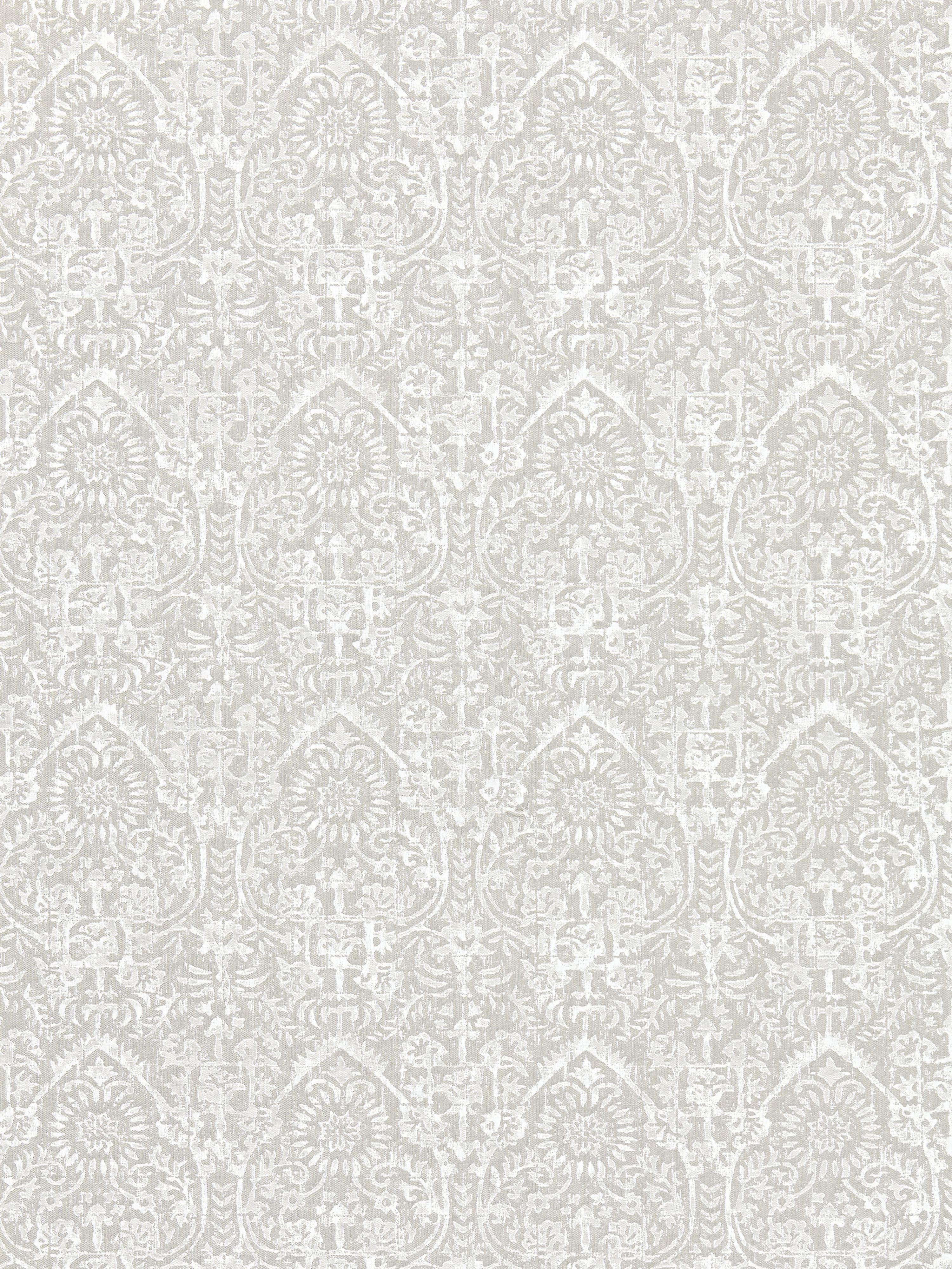 Sarong fabric in linen color - pattern number SC 000127058 - by Scalamandre in the Scalamandre Fabrics Book 1 collection