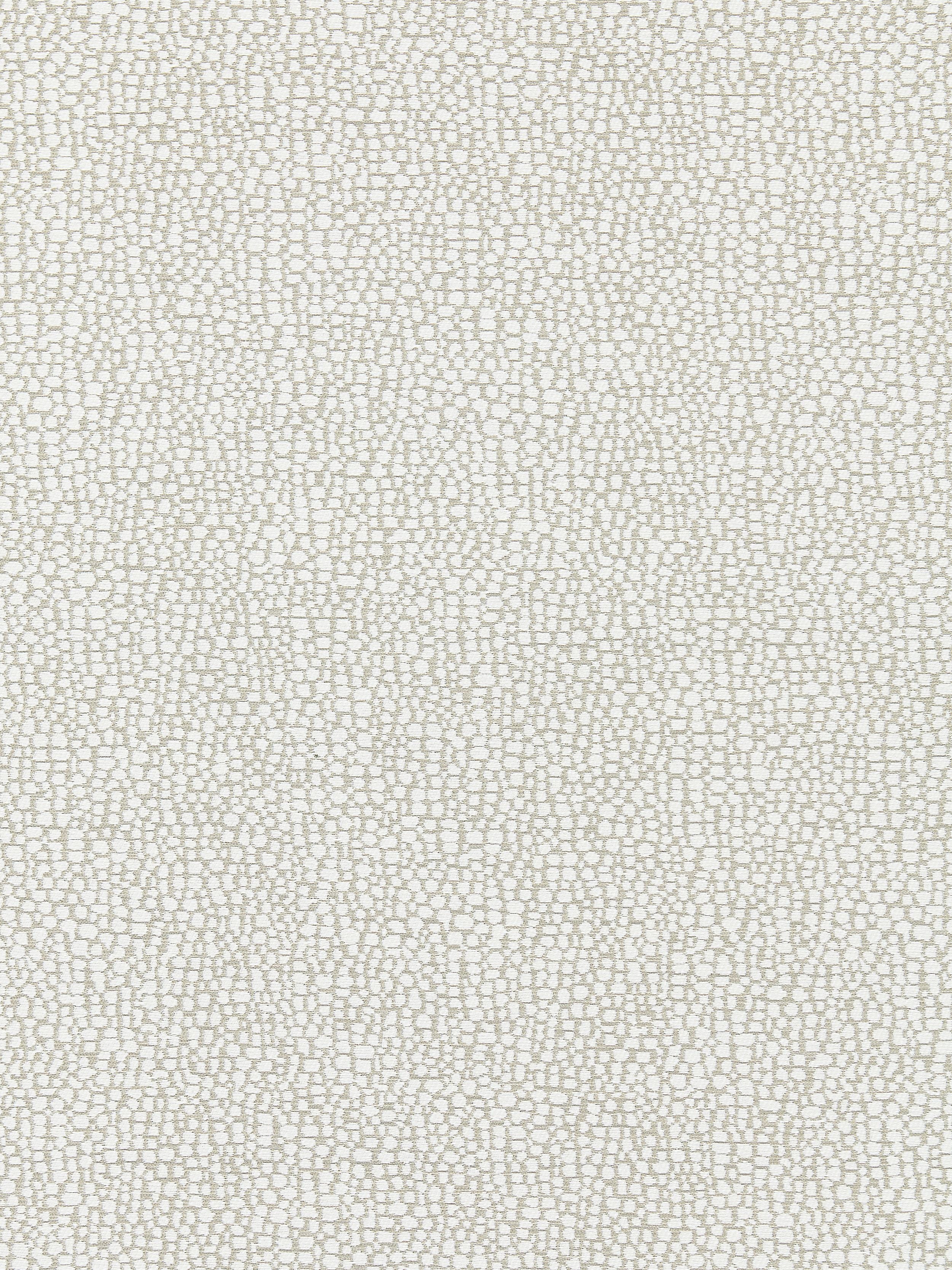 Stingray fabric in flax color - pattern number SC 000127064 - by Scalamandre in the Scalamandre Fabrics Book 1 collection