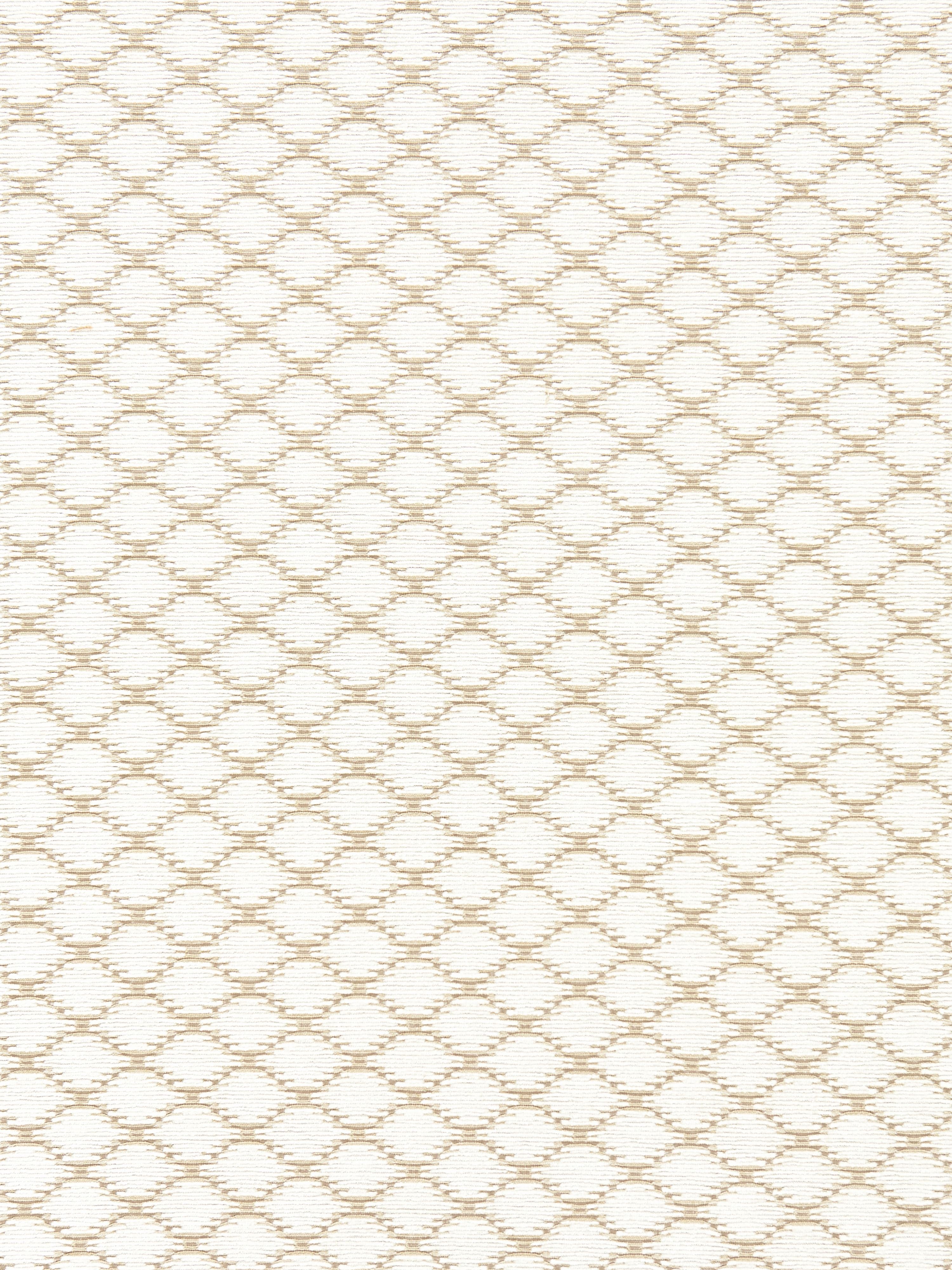 Tristan Weave fabric in white sand color - pattern number SC 000127101 - by Scalamandre in the Scalamandre Fabrics Book 1 collection