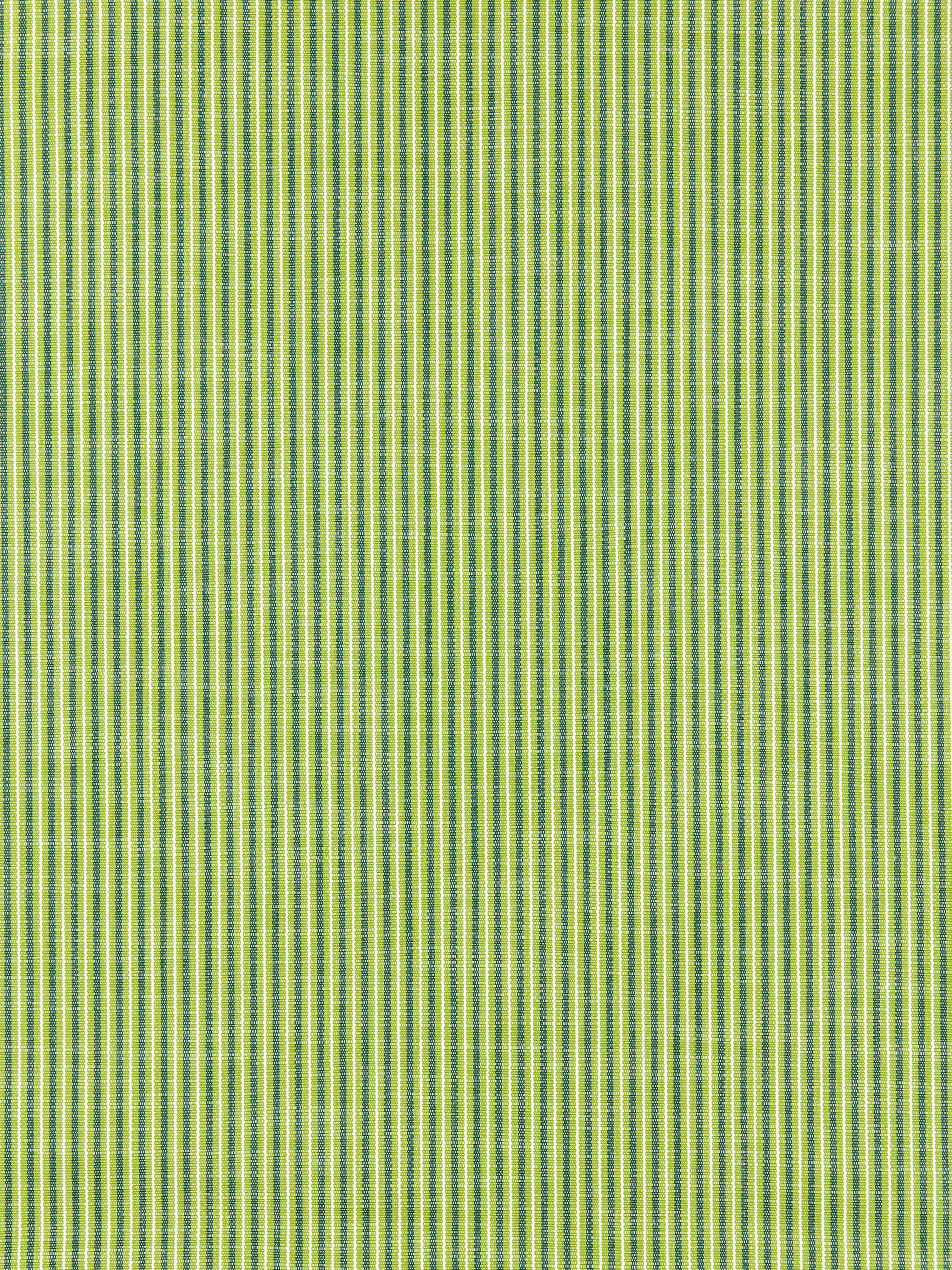 Tisbury Stripe fabric in fern color - pattern number SC 000127109 - by Scalamandre in the Scalamandre Fabrics Book 1 collection