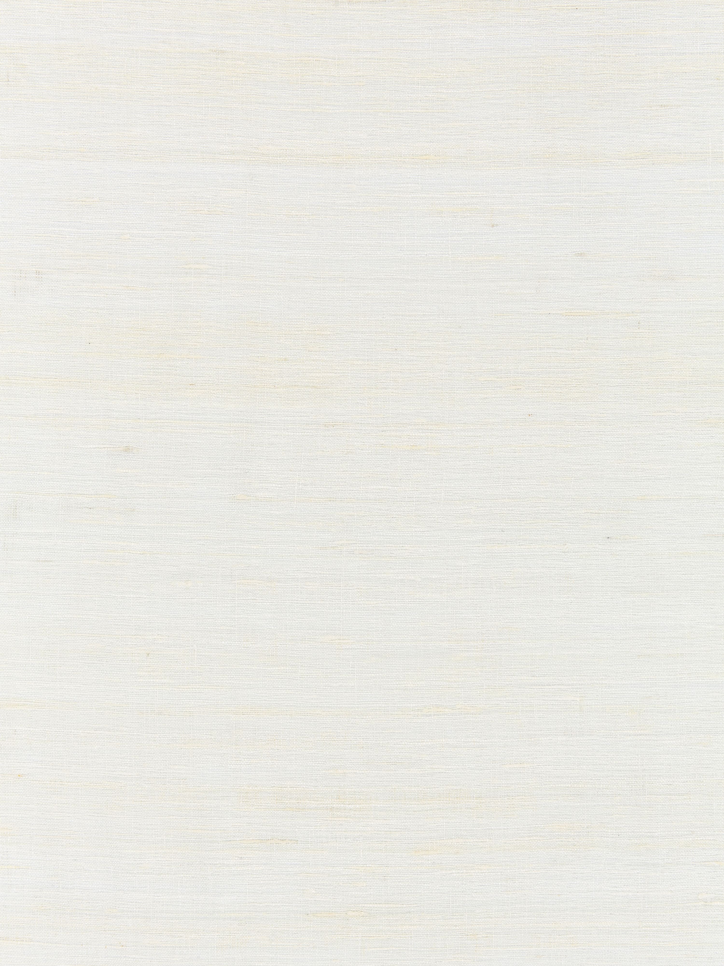Tussah Sheer fabric in ivory color - pattern number SC 000127156 - by Scalamandre in the Scalamandre Fabrics Book 1 collection