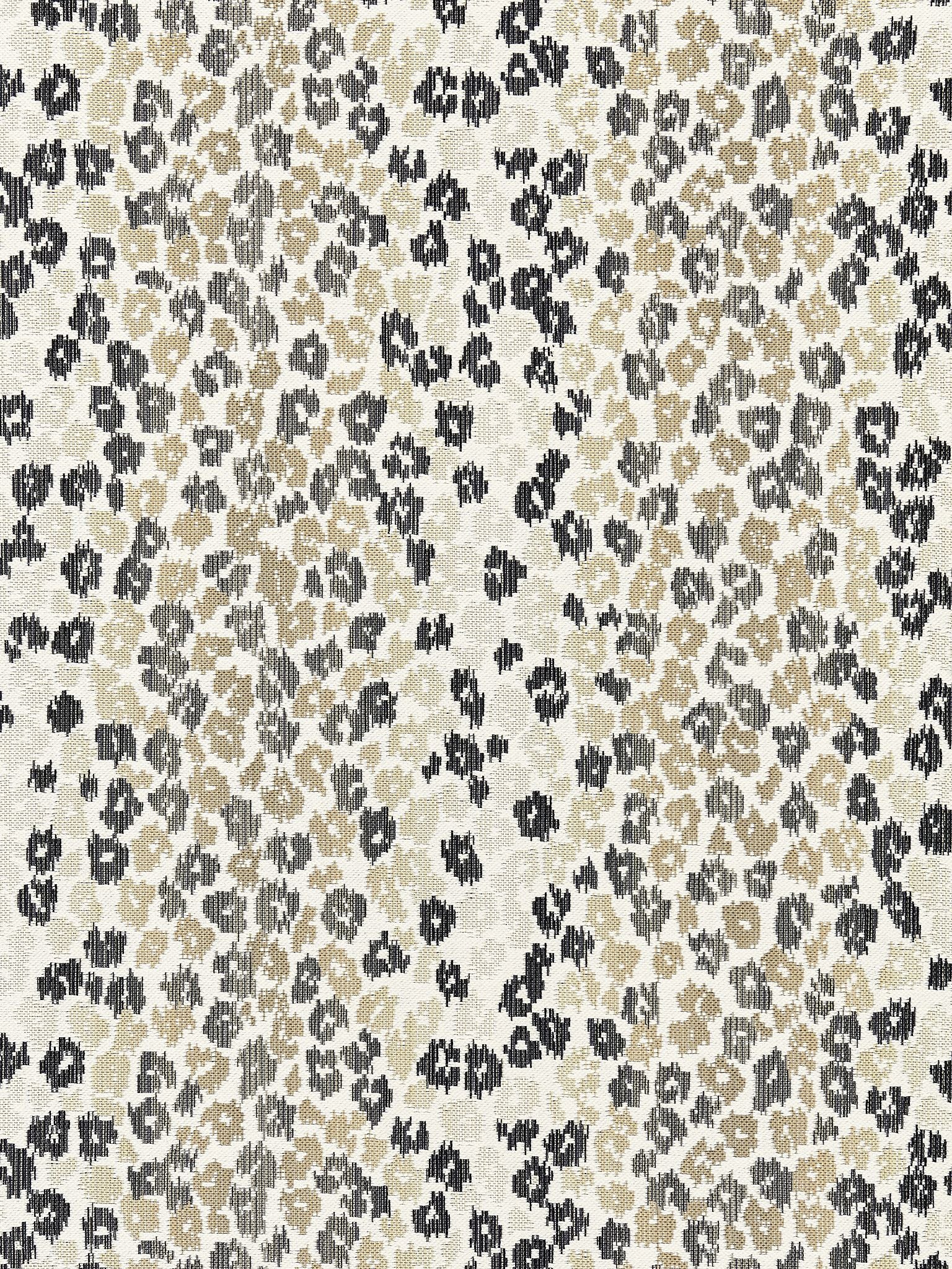 Bloom fabric in grisaille color - pattern number SC 000127177 - by Scalamandre in the Scalamandre Fabrics Book 1 collection