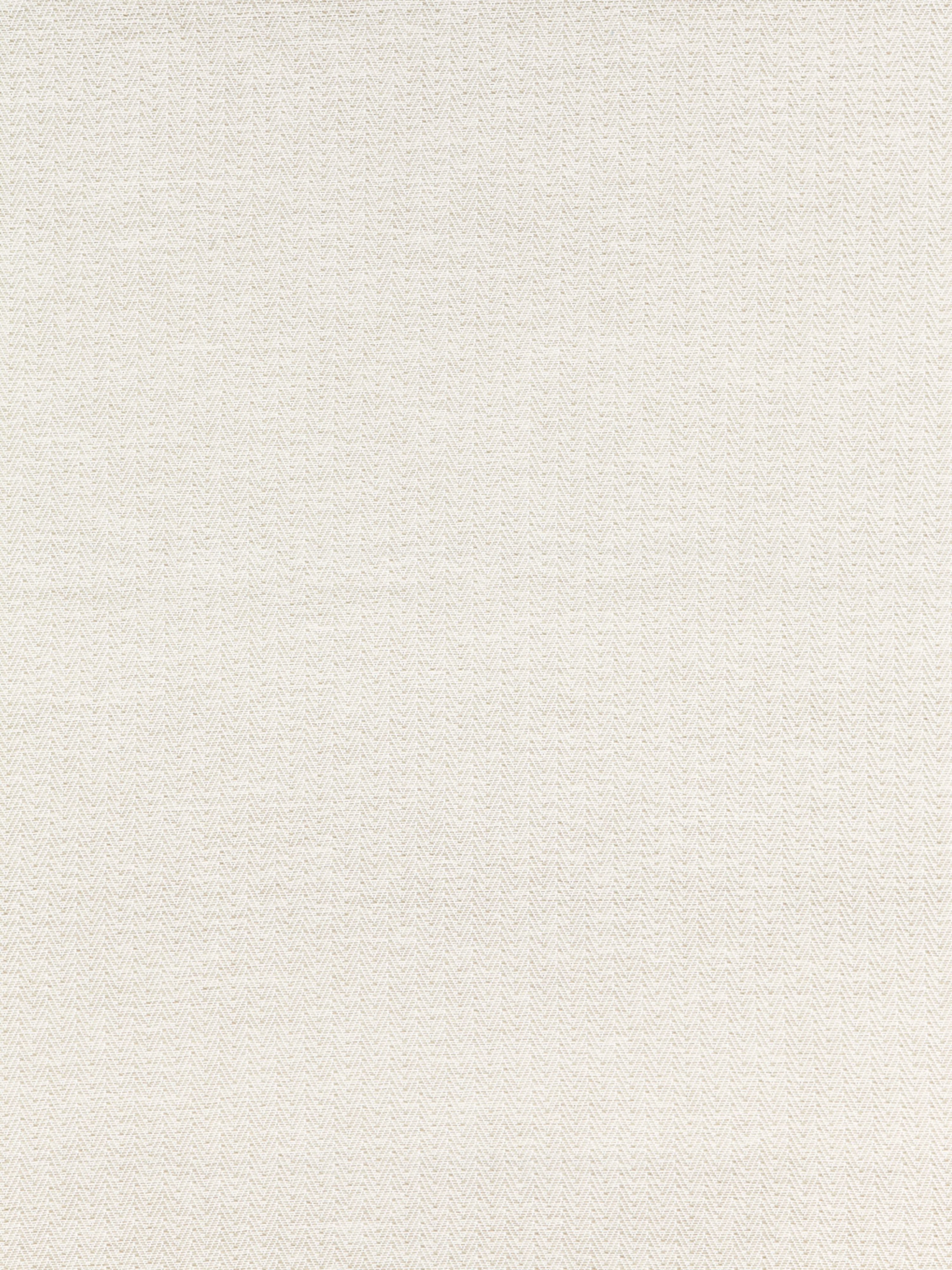 Capri Herringbone fabric in linen color - pattern number SC 000127191 - by Scalamandre in the Scalamandre Fabrics Book 1 collection