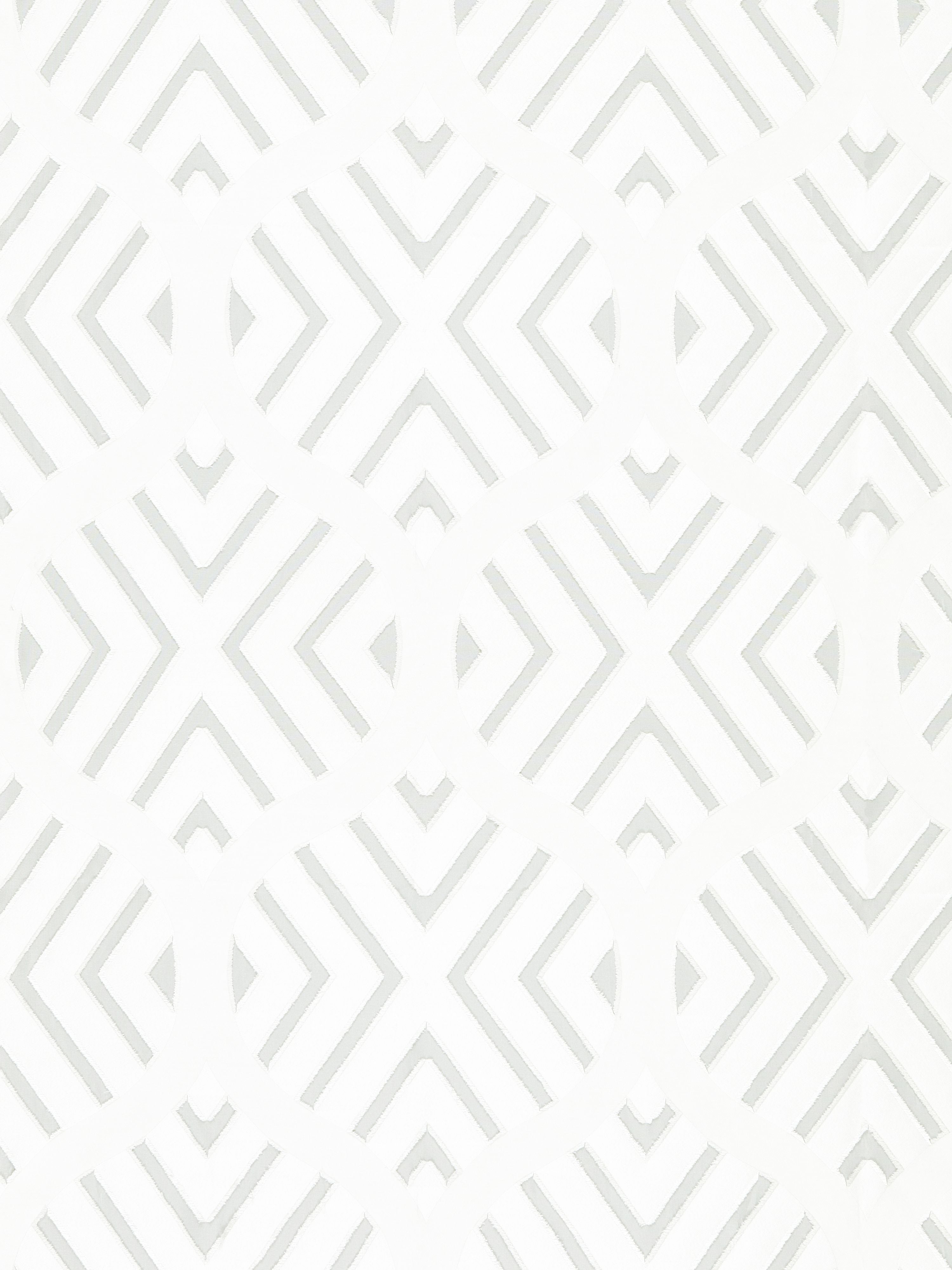 Reina Sheer fabric in moonbeam color - pattern number SC 000127234 - by Scalamandre in the Scalamandre Fabrics Book 1 collection