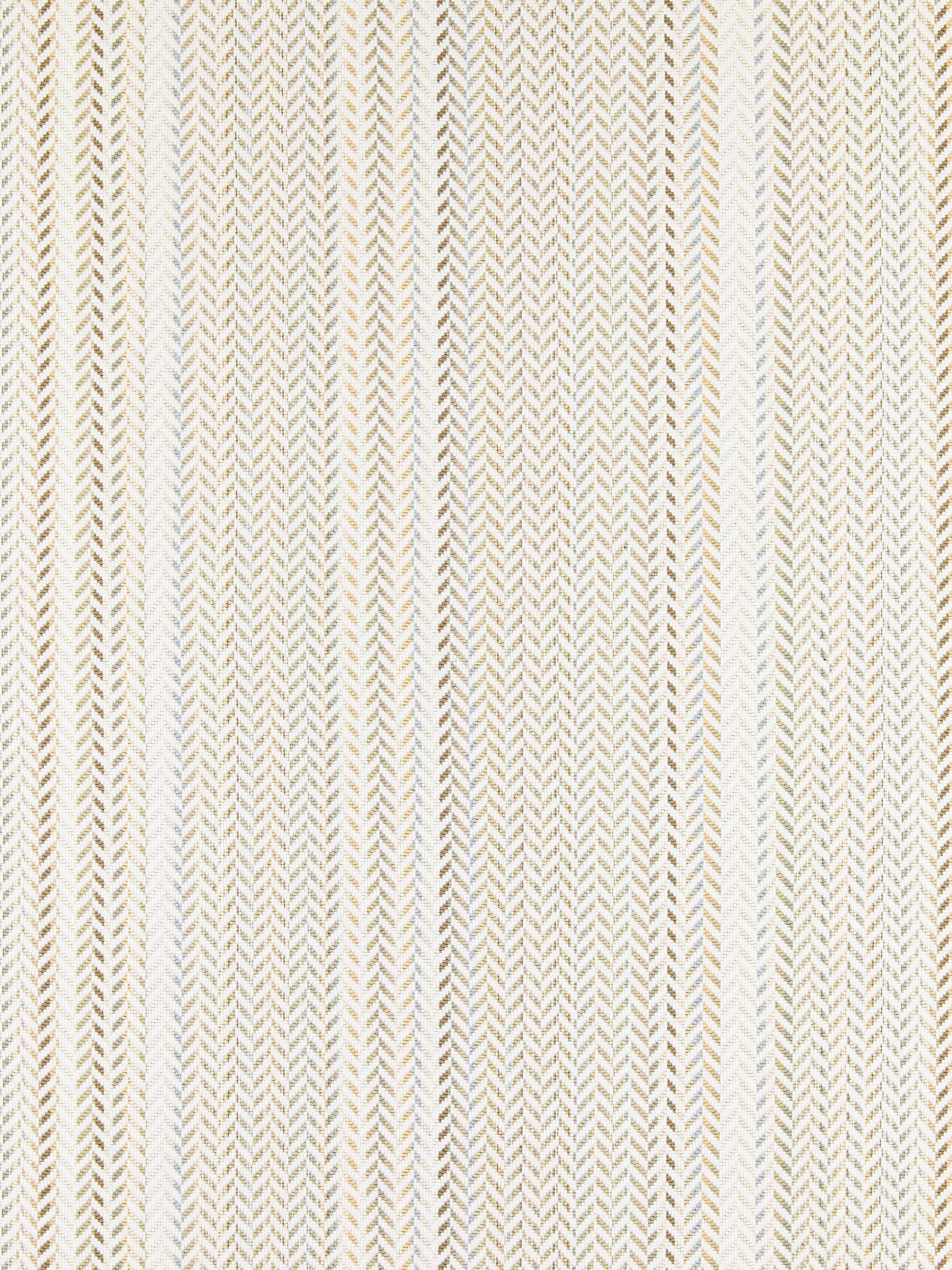 Arrow Stripe fabric in sand dune color - pattern number SC 000127254 - by Scalamandre in the Scalamandre Fabrics Book 1 collection