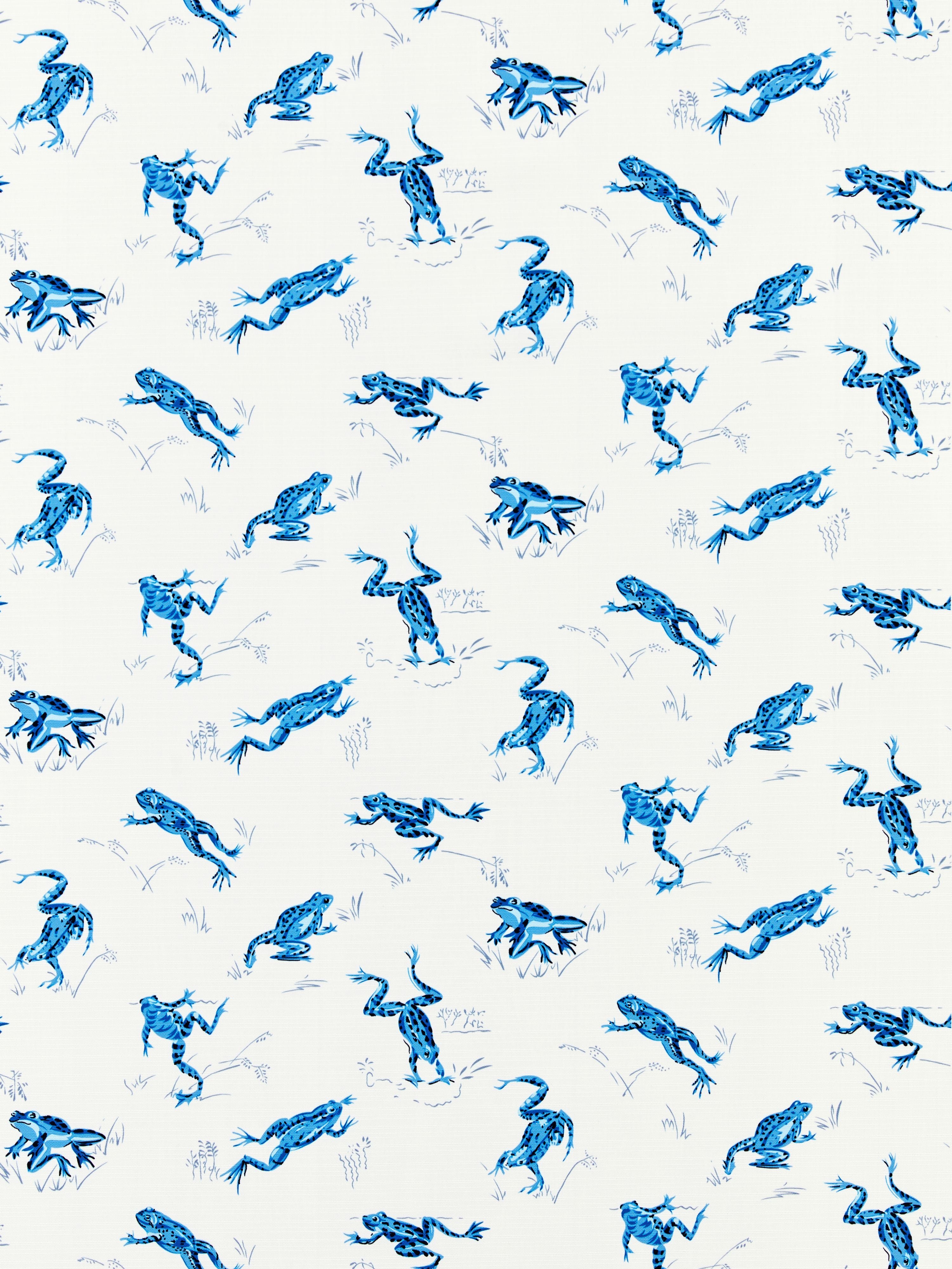 Calabasas County Outdoor fabric in creek color - pattern number SC 000216426M - by Scalamandre in the Scalamandre Fabrics Book 1 collection
