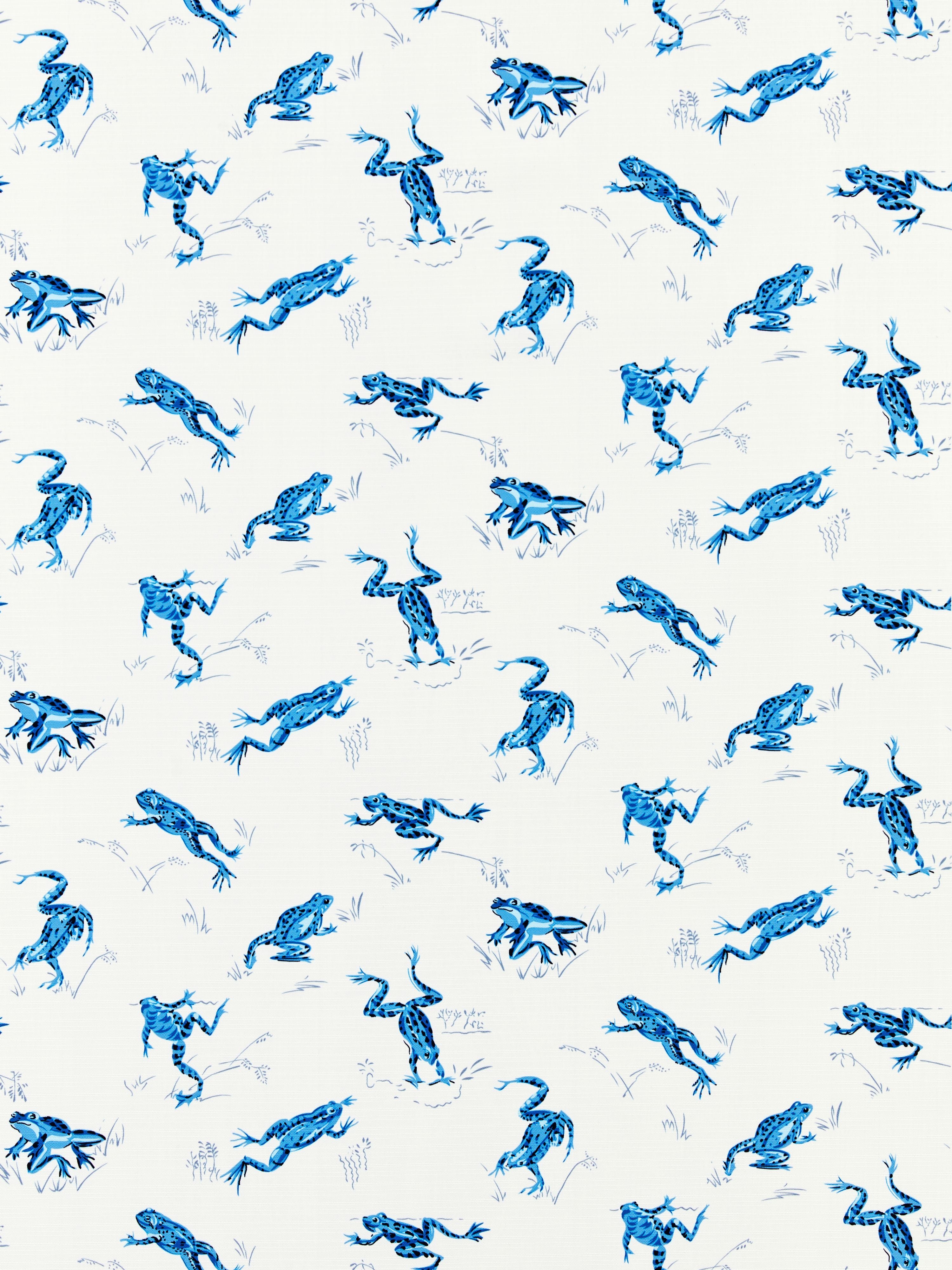 Calabasas County Outdoor fabric in creek color - pattern number SC 000216426M - by Scalamandre in the Scalamandre Fabrics Book 1 collection