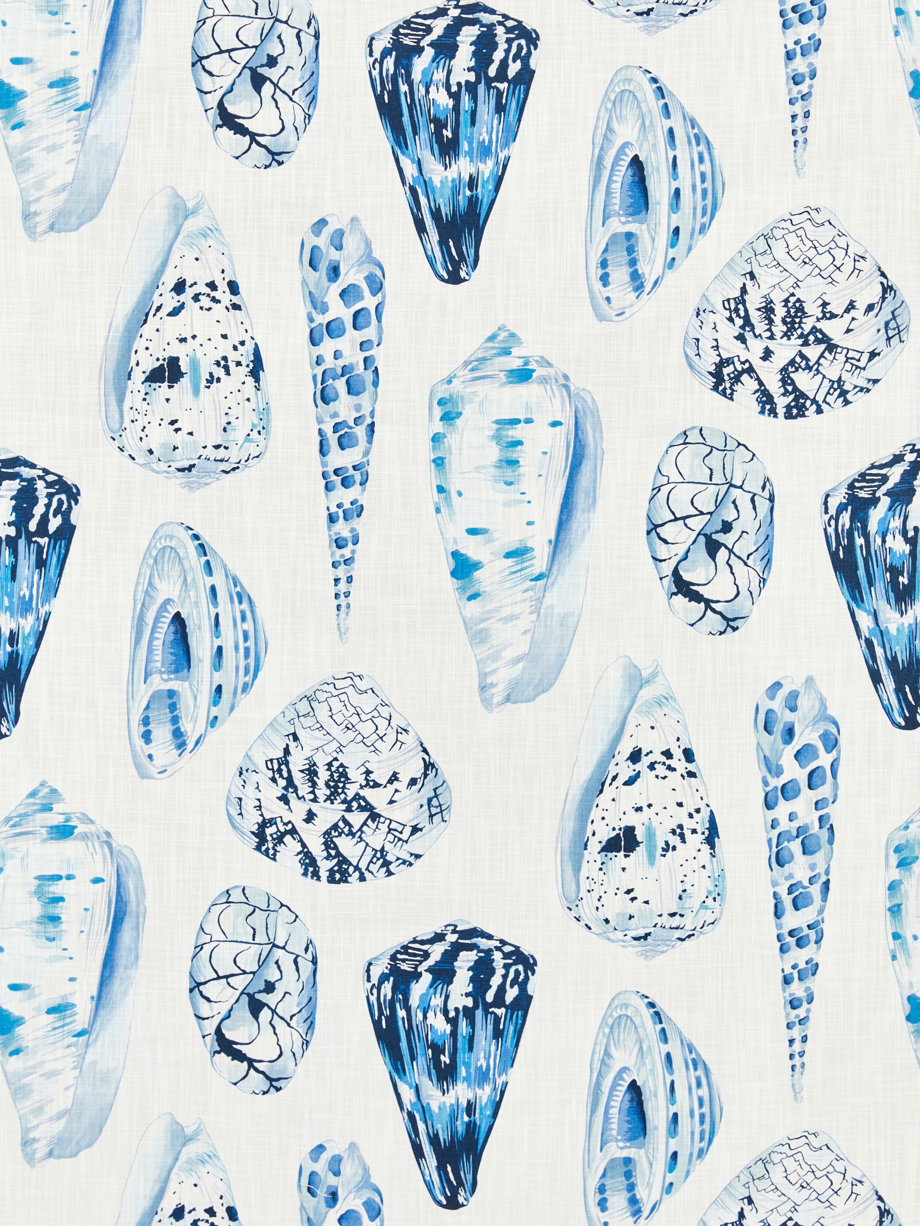Coquina Outdoor fabric in porcelain color - pattern number SC 000216639 - by Scalamandre in the Scalamandre Fabrics Book 1 collection