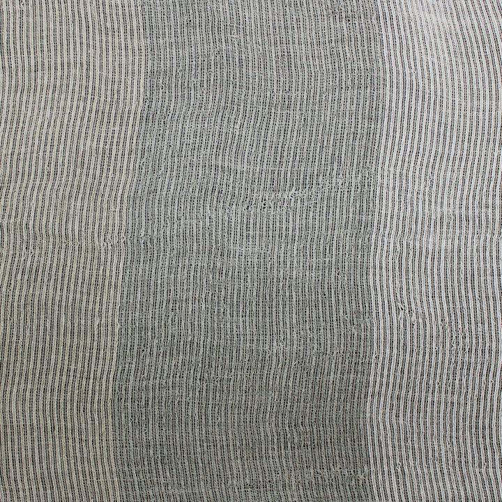 Libby Ranch fabric in smoke blue color - pattern number SC 000226963 - by Scalamandre in the Scalamandre Fabrics Book 1 collection