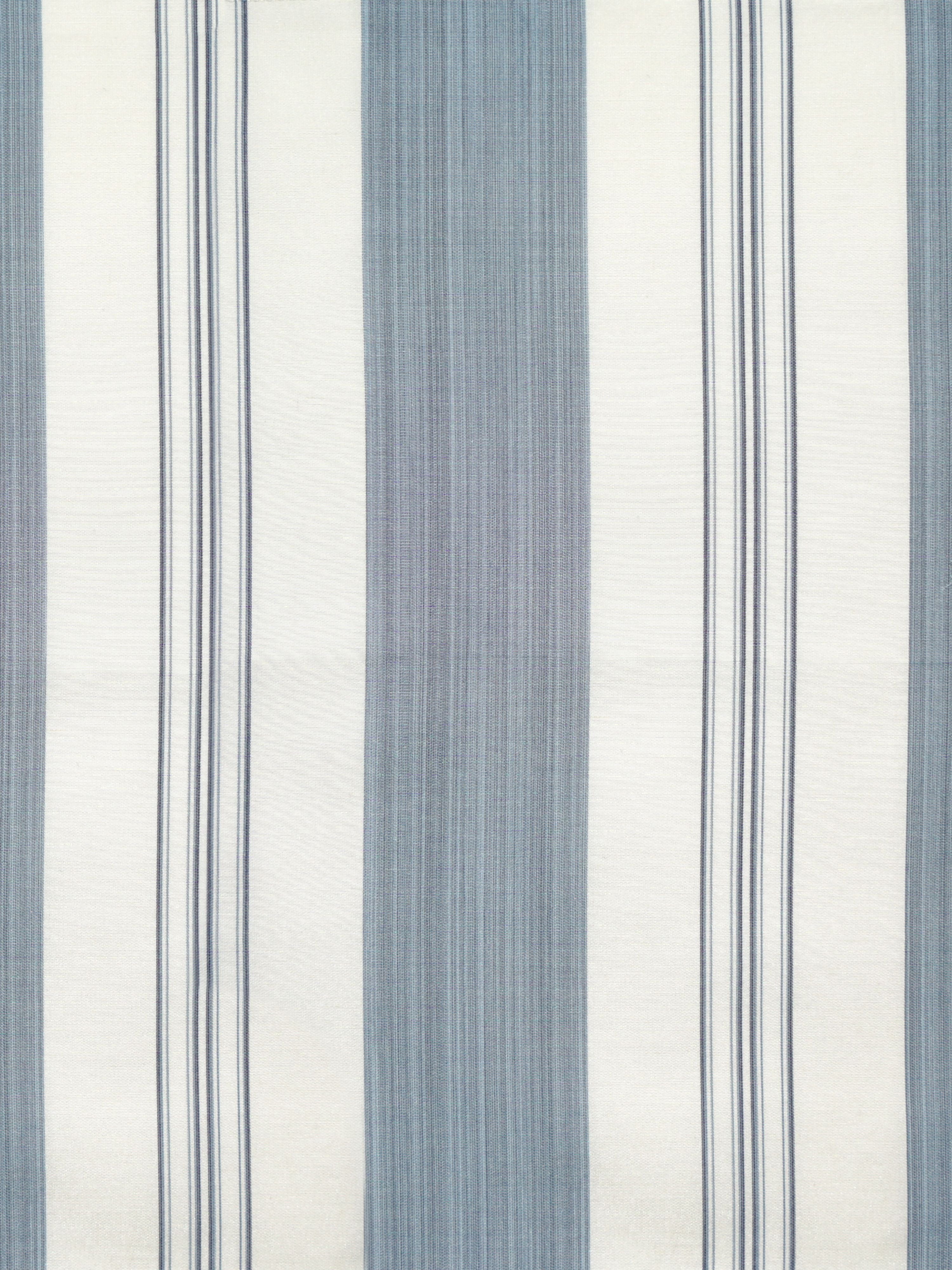 Astor Stripe fabric in indigo color - pattern number SC 000226982 - by Scalamandre in the Scalamandre Fabrics Book 1 collection