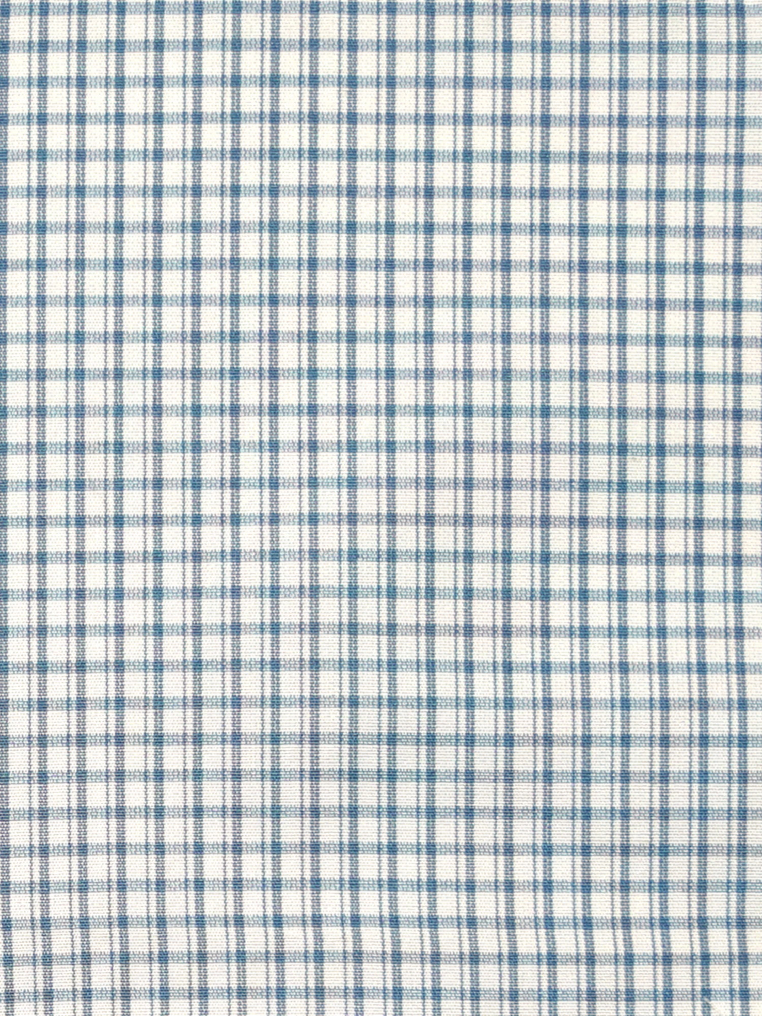 Astor Check fabric in indigo color - pattern number SC 000226983 - by Scalamandre in the Scalamandre Fabrics Book 1 collection