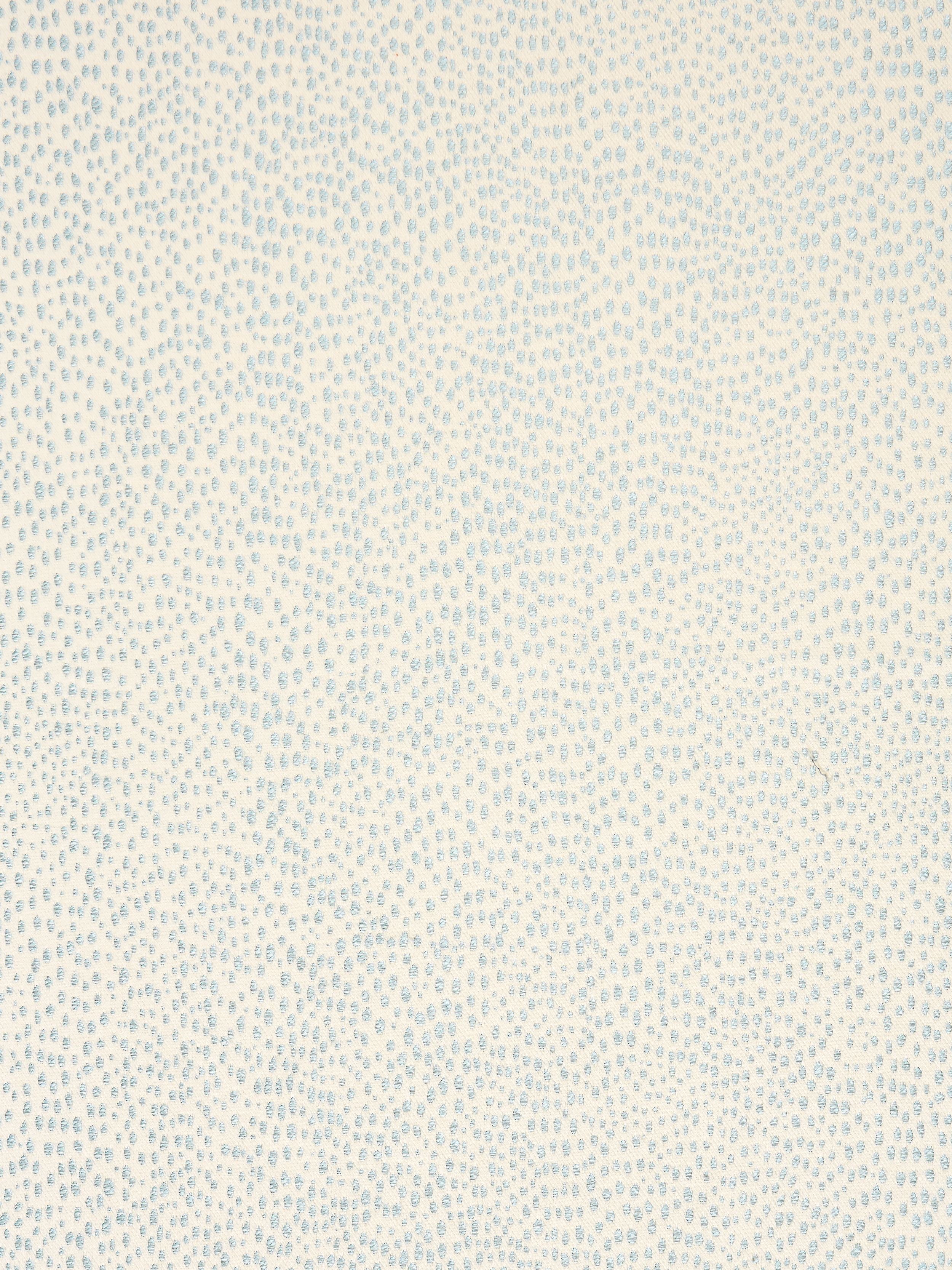 Raindrop fabric in mineral color - pattern number SC 000227019 - by Scalamandre in the Scalamandre Fabrics Book 1 collection