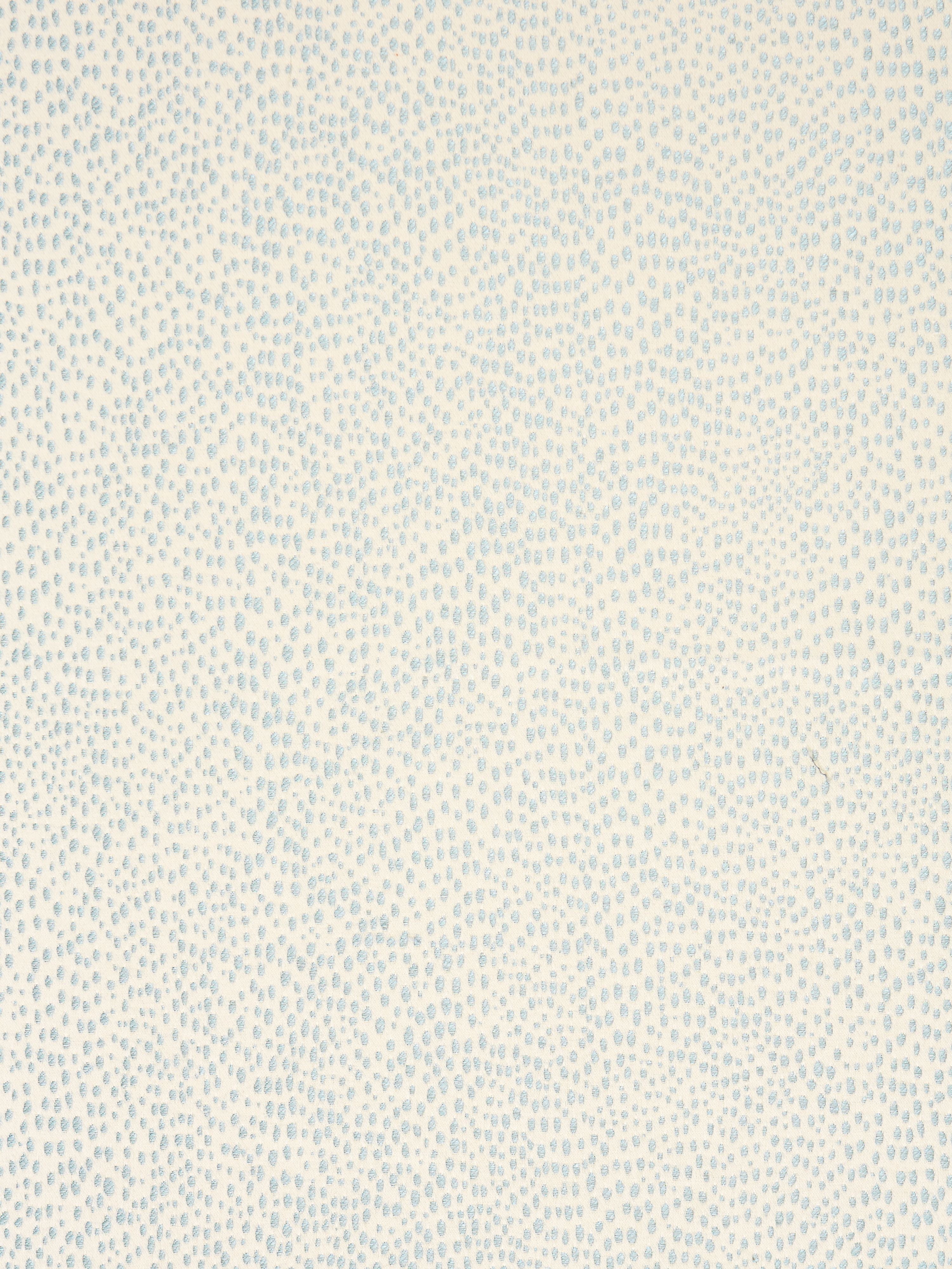 Raindrop fabric in mineral color - pattern number SC 000227019 - by Scalamandre in the Scalamandre Fabrics Book 1 collection
