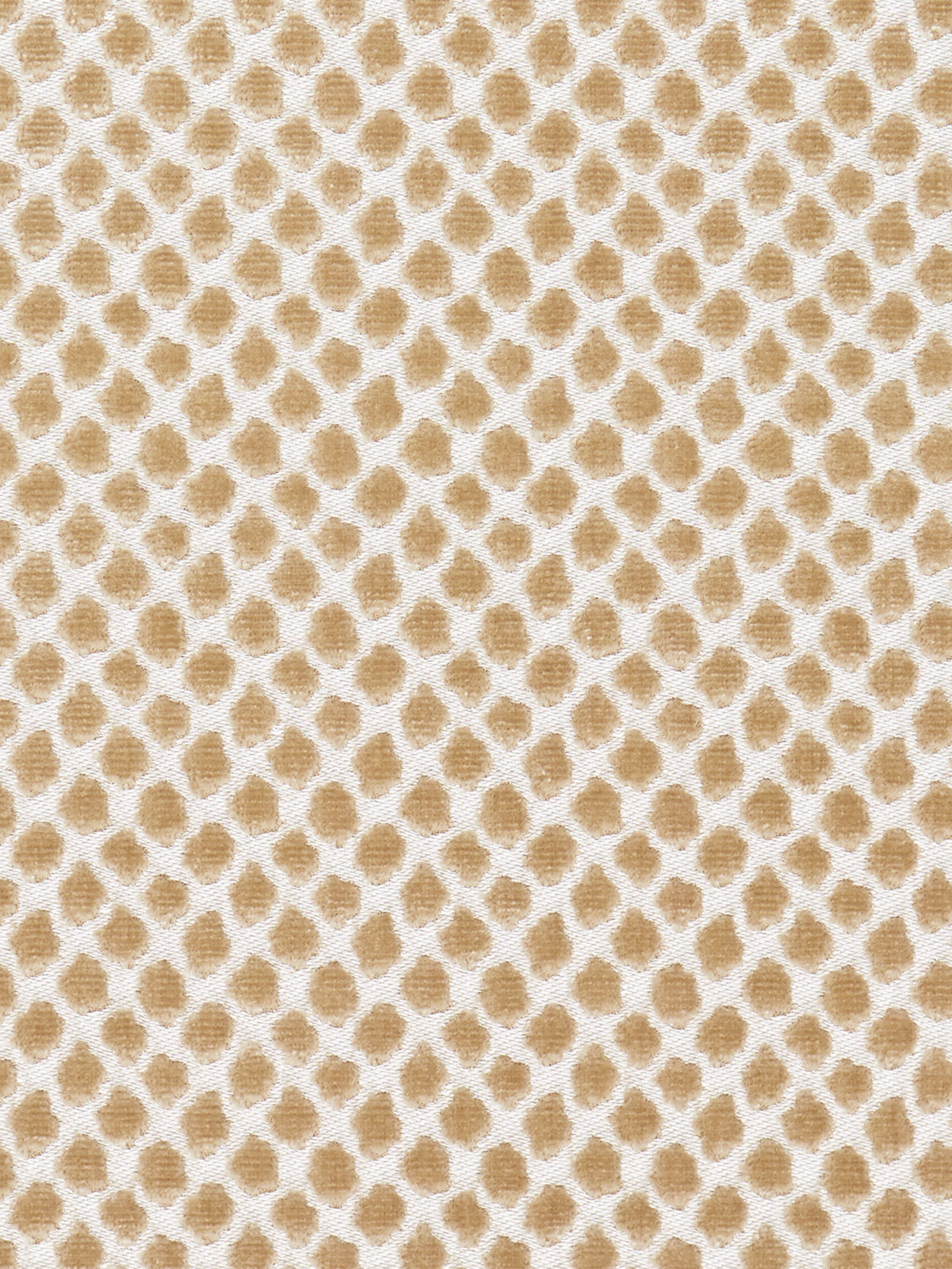 Etosha Velvet fabric in sand color - pattern number SC 000227022 - by Scalamandre in the Scalamandre Fabrics Book 1 collection